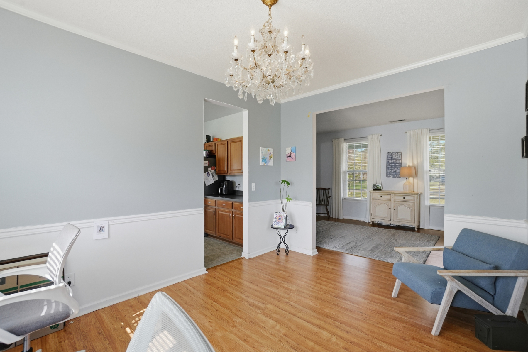  145 Pier Landing, South Mills, NC 27976 - 物件實景