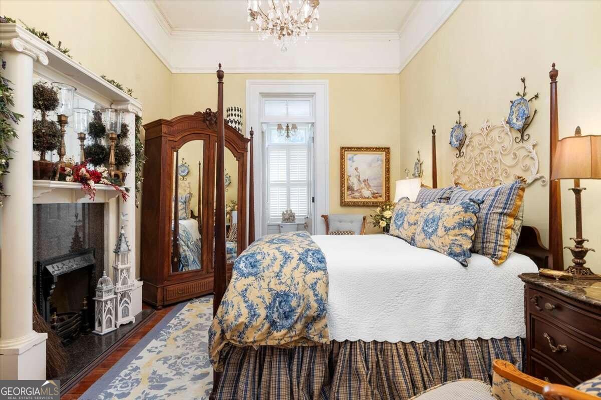 408 S Alexander Avenue, Washington, Georgia, 30673, United States, 4 Bedrooms Bedrooms, ,4 BathroomsBathrooms,Residential,For Sale,408 S Alexander Avenue,1606880