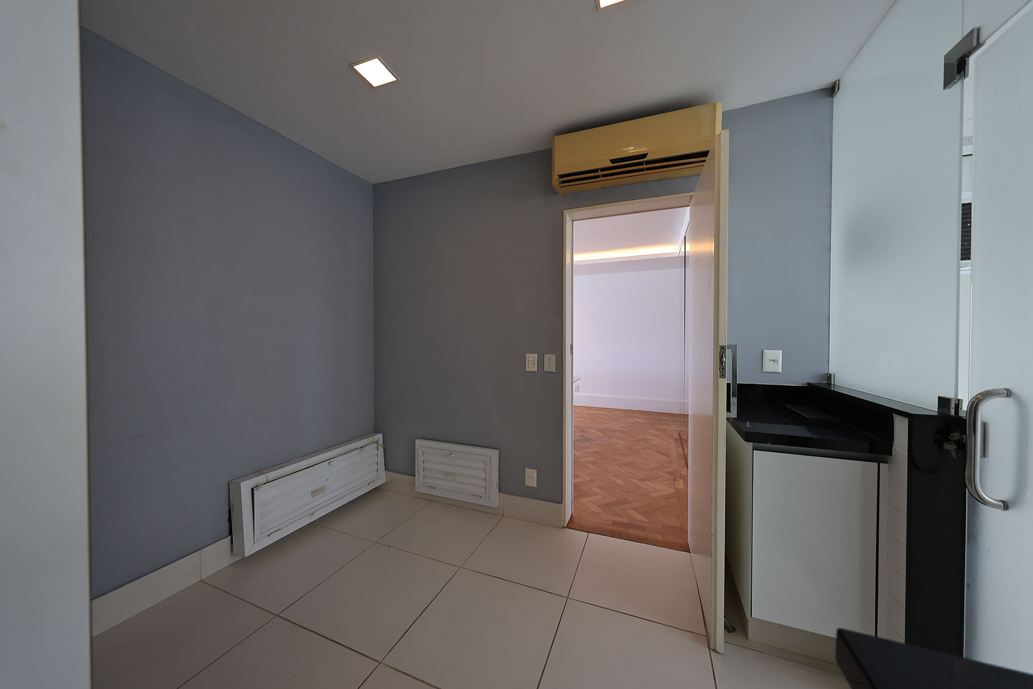  Exclusive penthouse with open views on Francisco Bhering - 物件實景