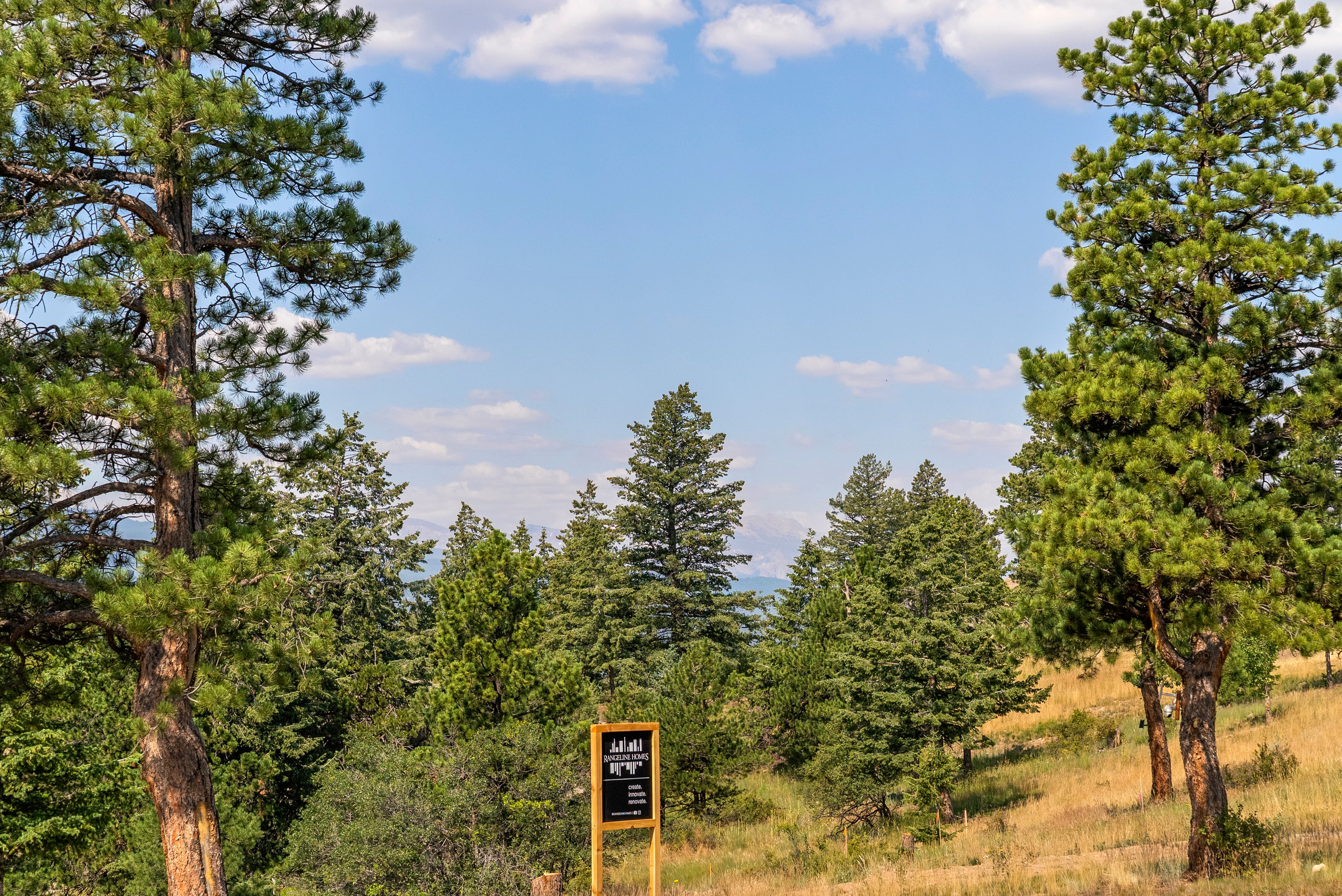  Acreage Available in Evergreen