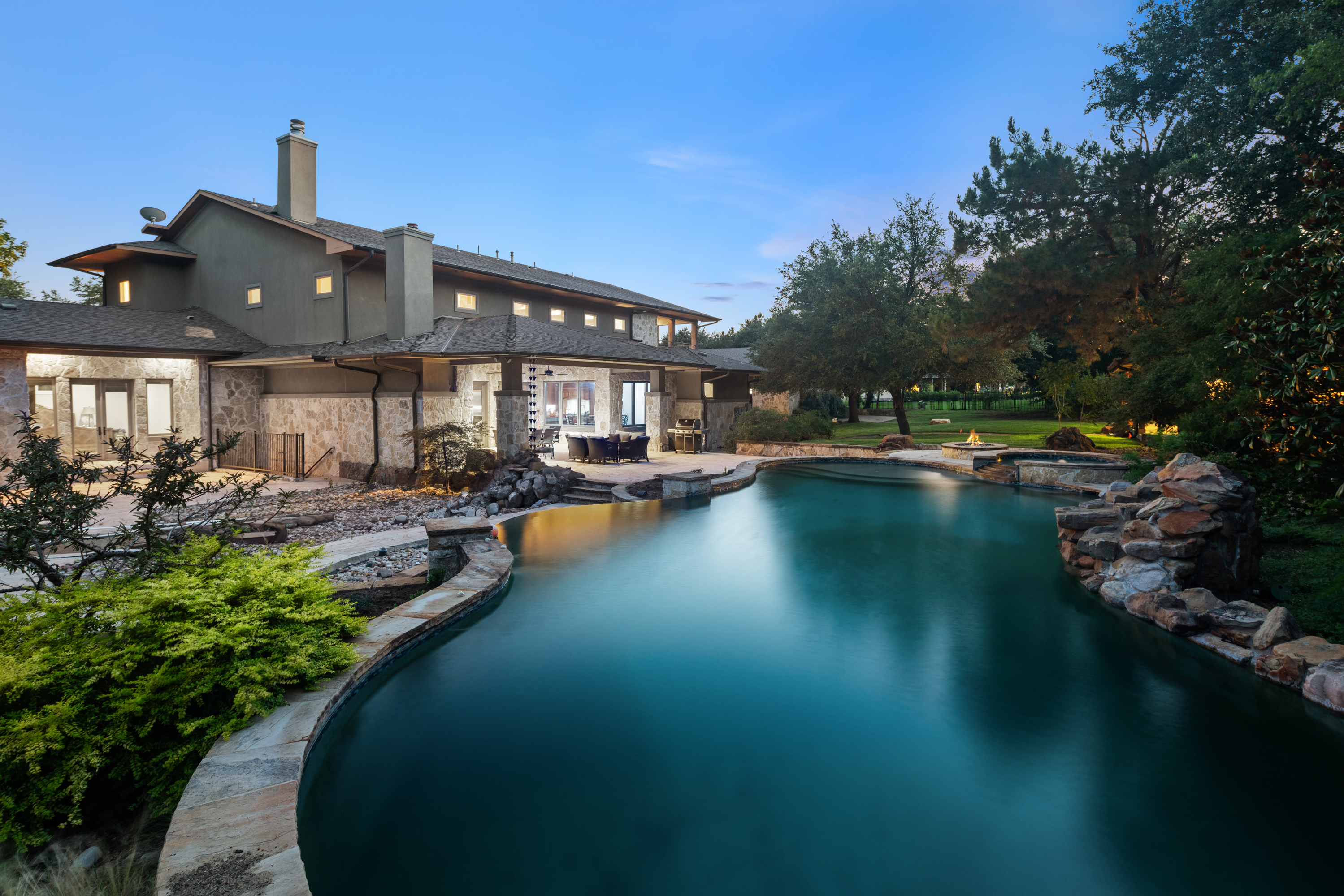  6 Wimbledon Court, Frisco, TX, 75034 - 物件實景