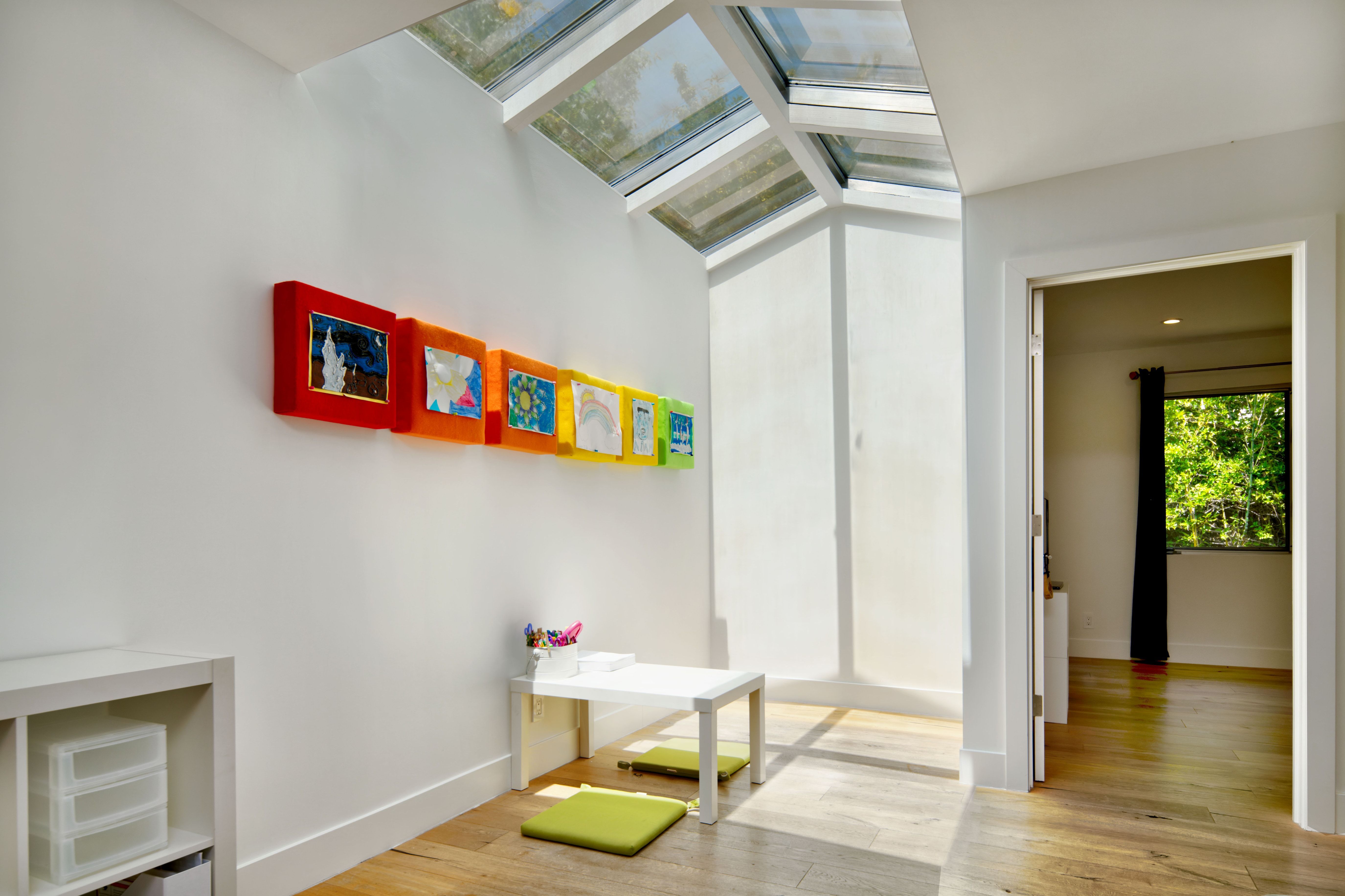  1145 Saxon Way, Menlo Park, CA 94025 - 物件實景