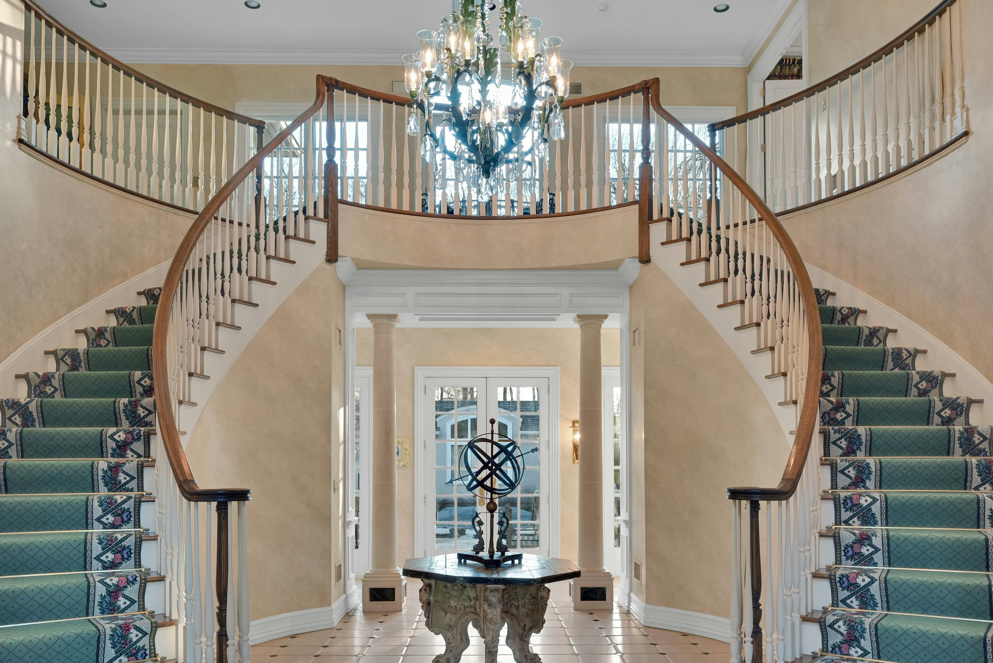  86 Fox Hedge Road, Saddle River, NJ 07458 - 物件實景