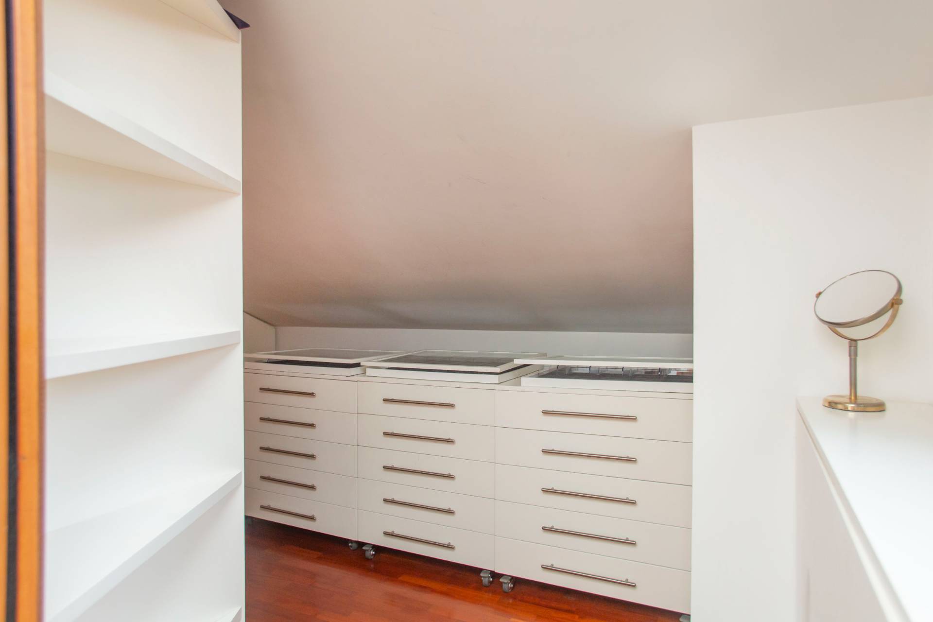 Milano, Milano, 20100, IT, 1 Bedroom Bedrooms, ,1 BathroomBathrooms,Residential,For Sale,1934386