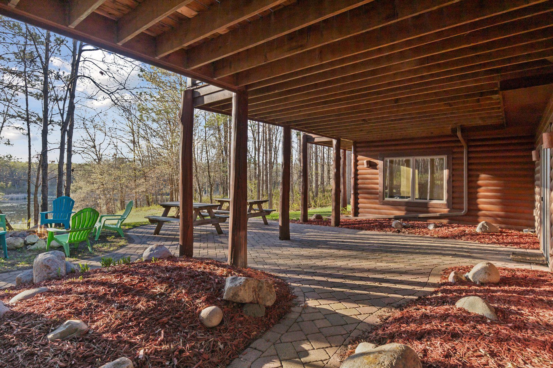 Crosslake, Minnesota, 56442, United States, 4 Bedrooms Bedrooms, ,4 BathroomsBathrooms,Residential,For Sale,1902689