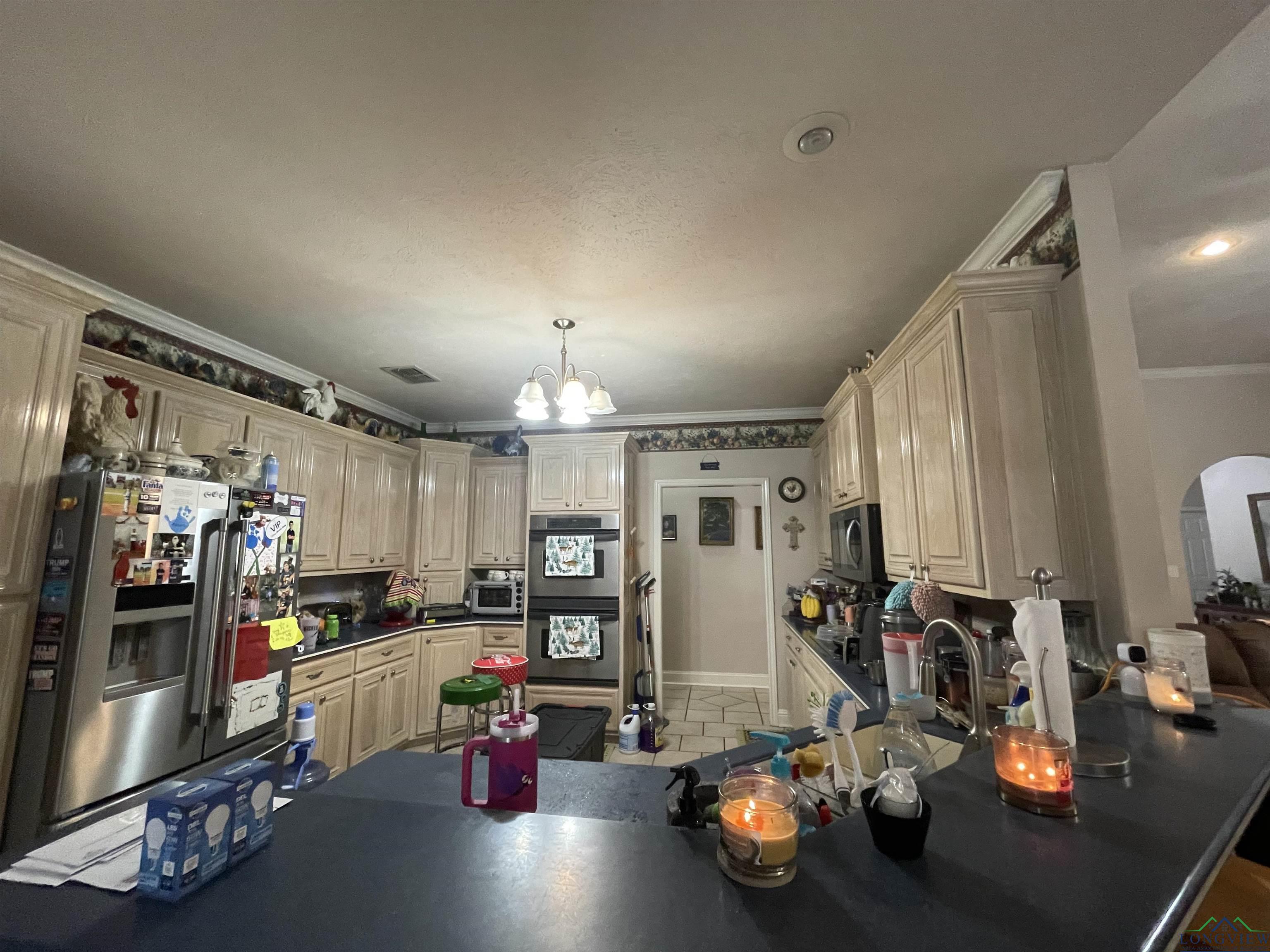 Nacogdoches, Texas, 75964, United States, 4 Bedrooms Bedrooms, ,4 BathroomsBathrooms,Residential,For Sale,1708652