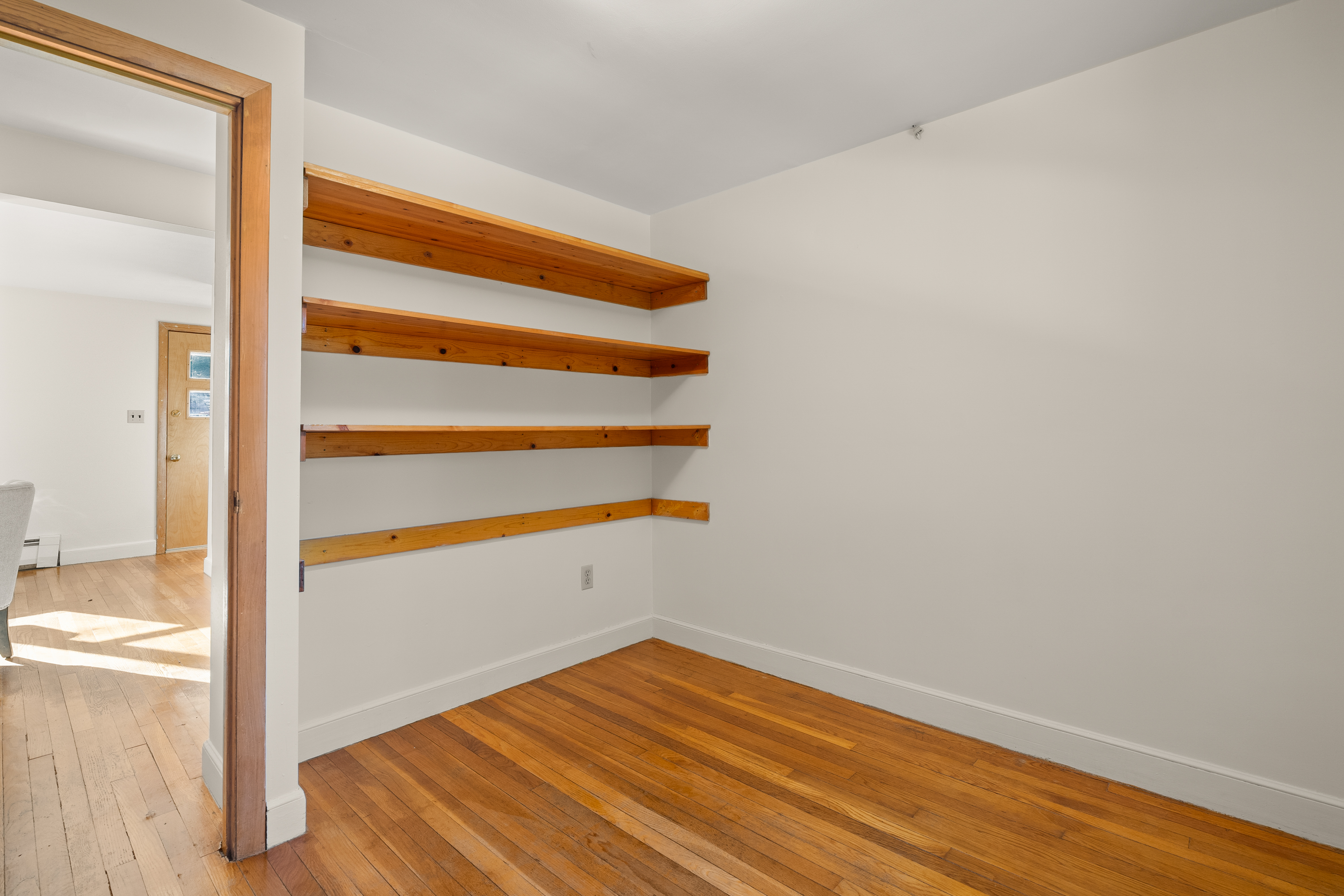  298 Forest Street, Arlington, MA, 02474 - 物件實景