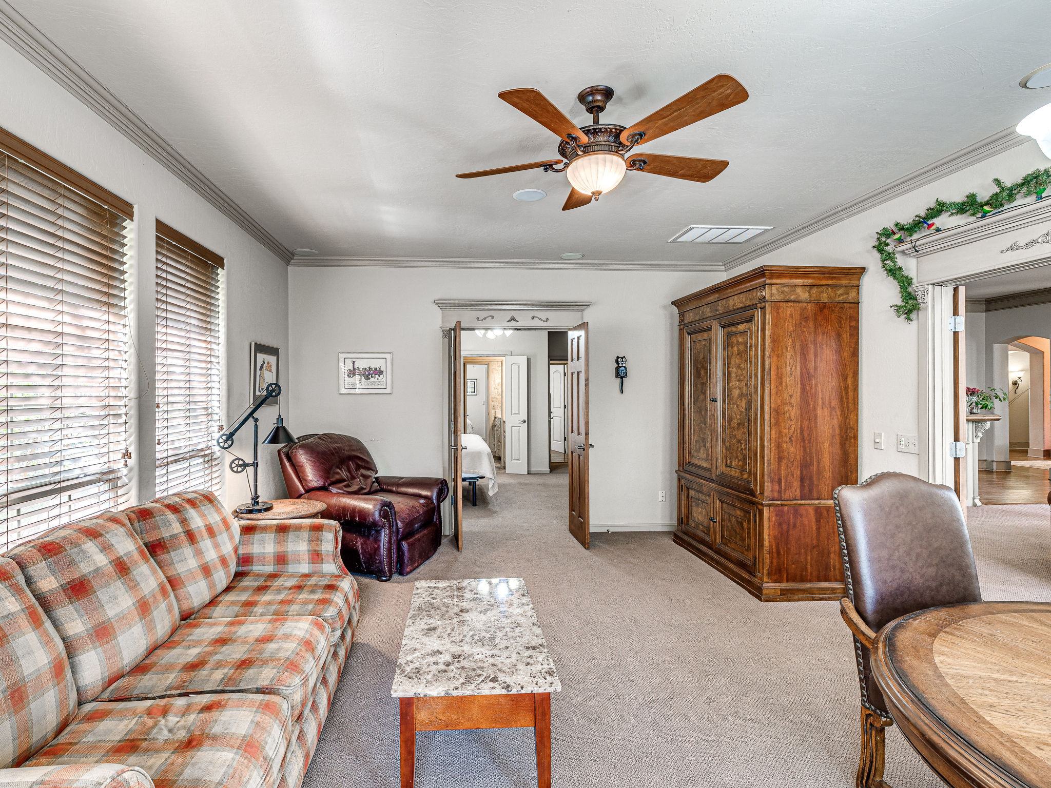 Edmond, Oklahoma, 73003, United States, 3 Bedrooms Bedrooms, ,3 BathroomsBathrooms,Residential,For Sale,1907652