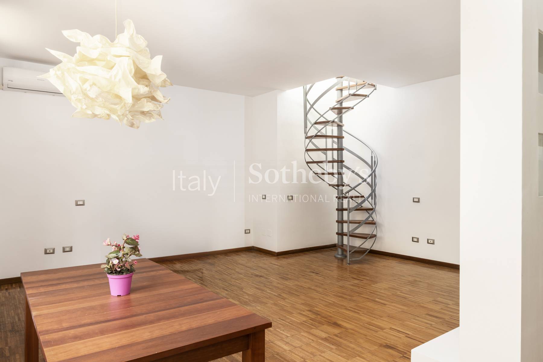  Bright Residence Between Appia Antica and Quarto Miglio - 物件實景