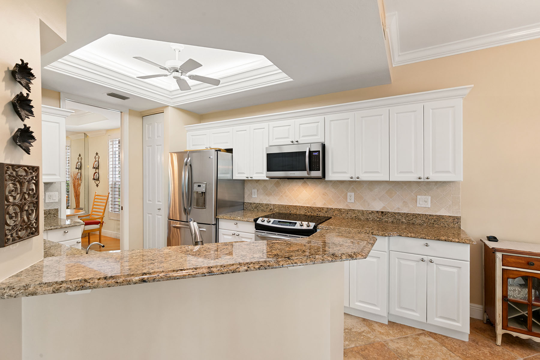  PELICAN BAY - COVINGTON ROW - 物件實景