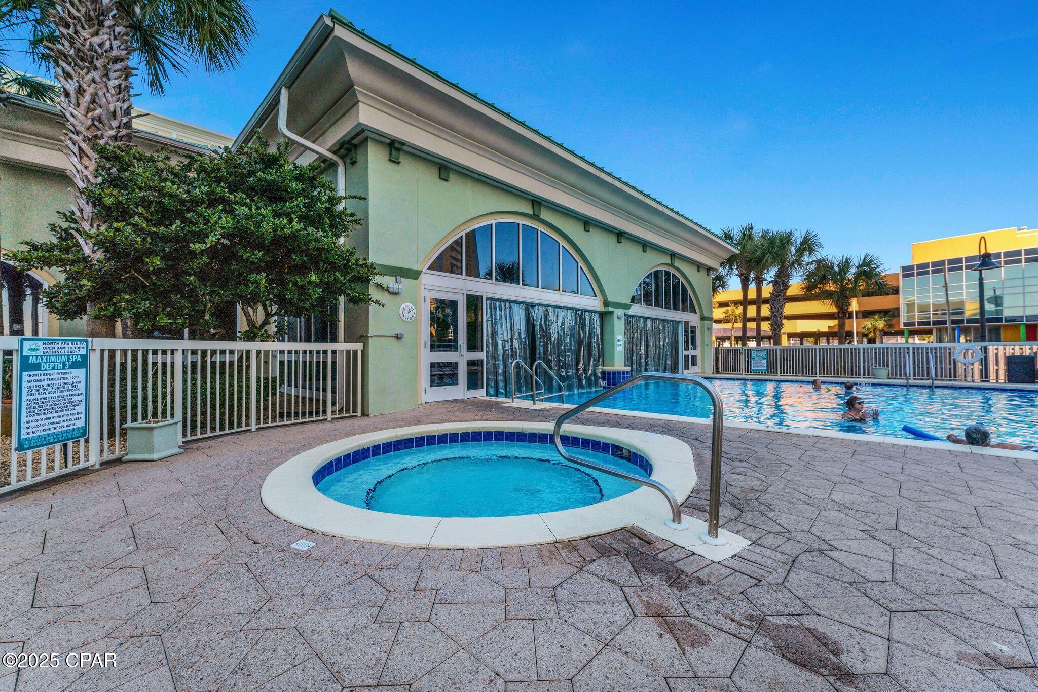 Panama City Beach, Florida, 32413, United States, 2 Bedrooms Bedrooms, ,2 BathroomsBathrooms,Residential,For Sale,1731945