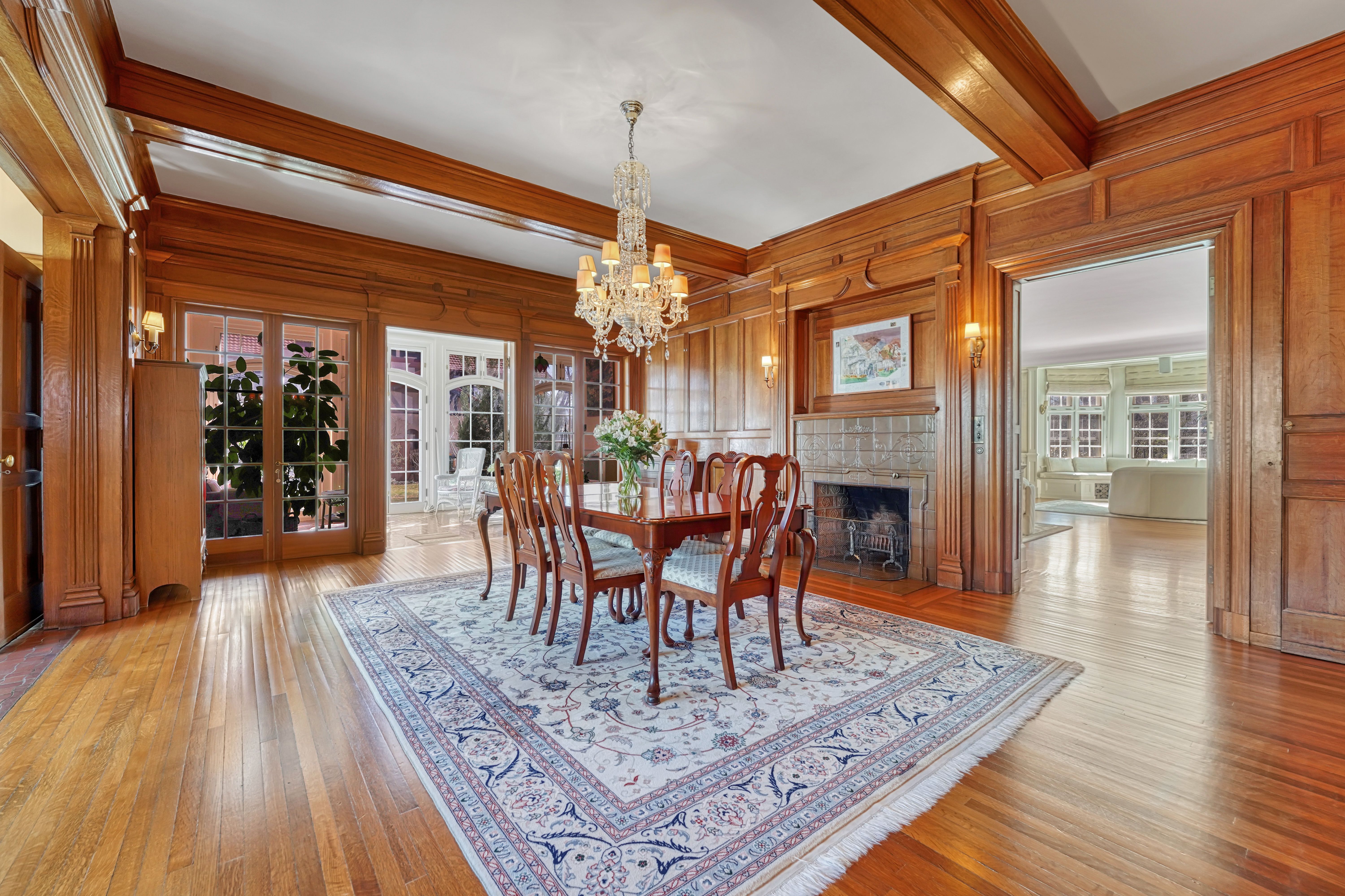 1415 N. Cascade Avenue, Old North End, Colorado Springs - 物件實景