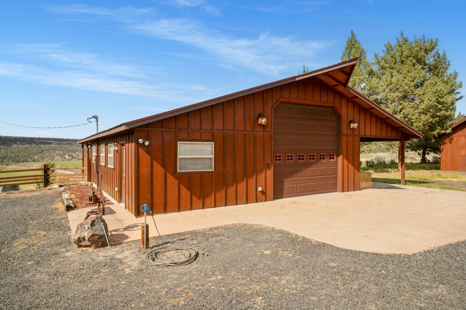  3900 SE Riverview Road Prineville, OR 97754 - 物件實景