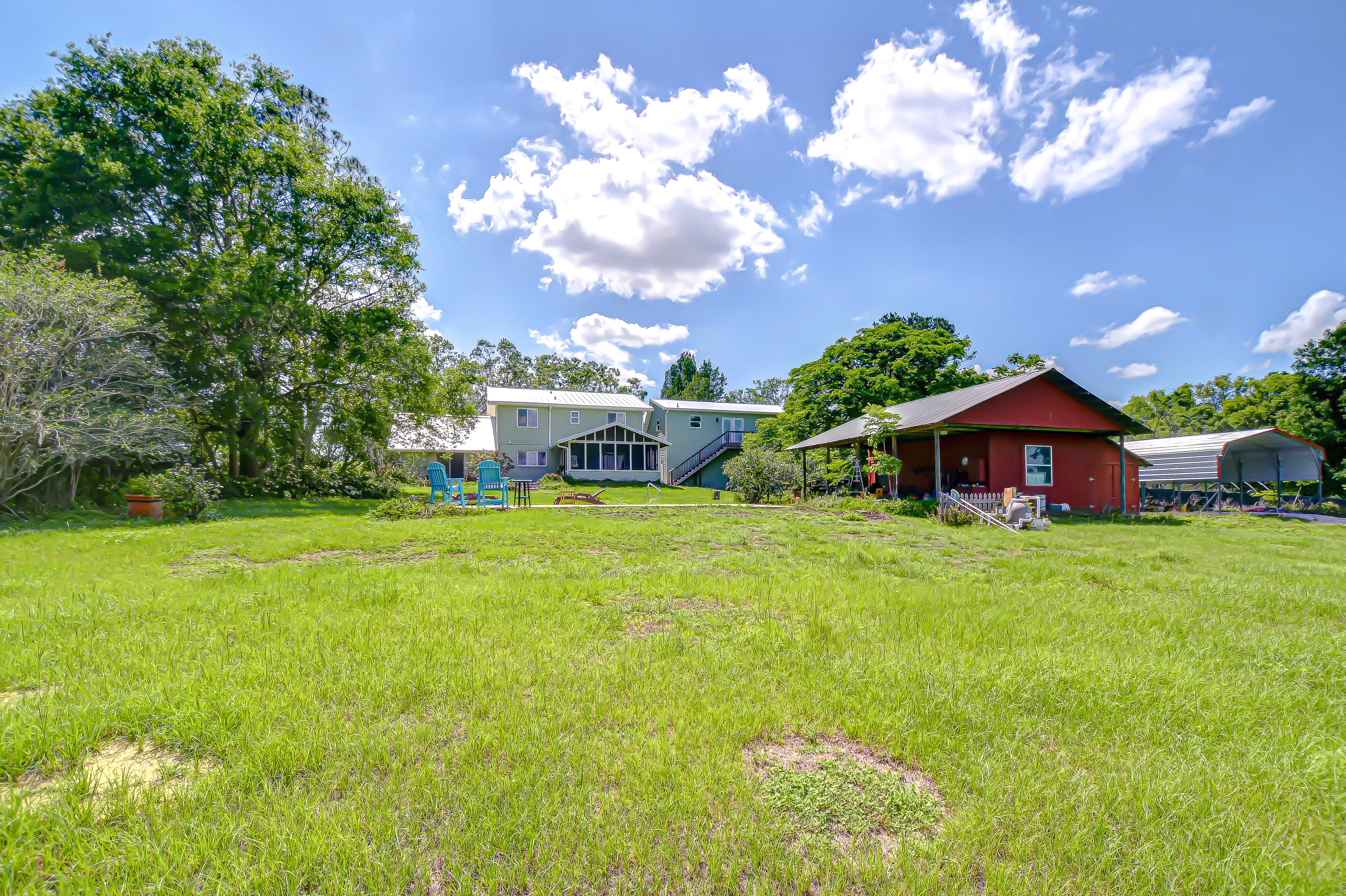 Dade City, Florida, 33523, United States, 4 Bedrooms Bedrooms, ,3 BathroomsBathrooms,Residential,For Sale,1873323