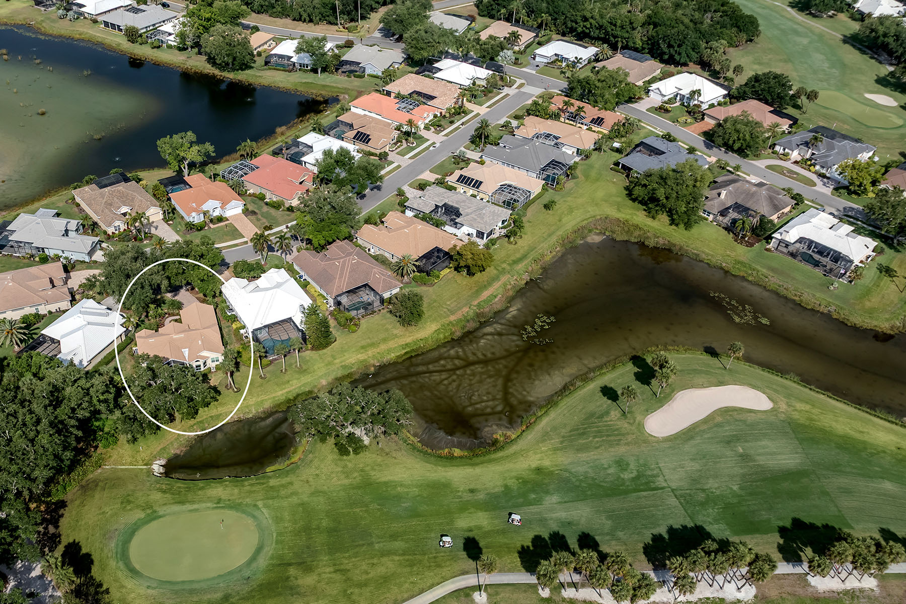  VENICE GOLF & COUNTRY CLUB - 物件實景