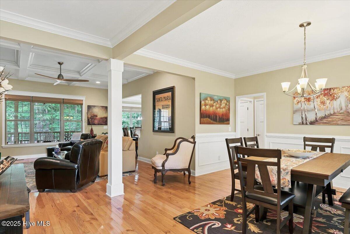Pinehurst, North Carolina, 28374, United States, 5 Bedrooms Bedrooms, ,4 BathroomsBathrooms,Residential,For Sale,1917646