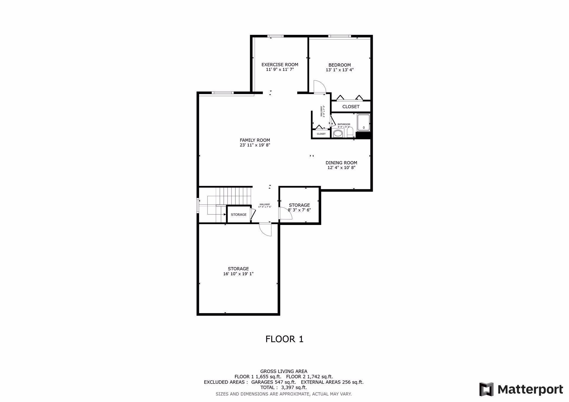 Lakeville, Minnesota, 55044, United States, 3 Bedrooms Bedrooms, ,2 BathroomsBathrooms,Residential,For Sale,1971412