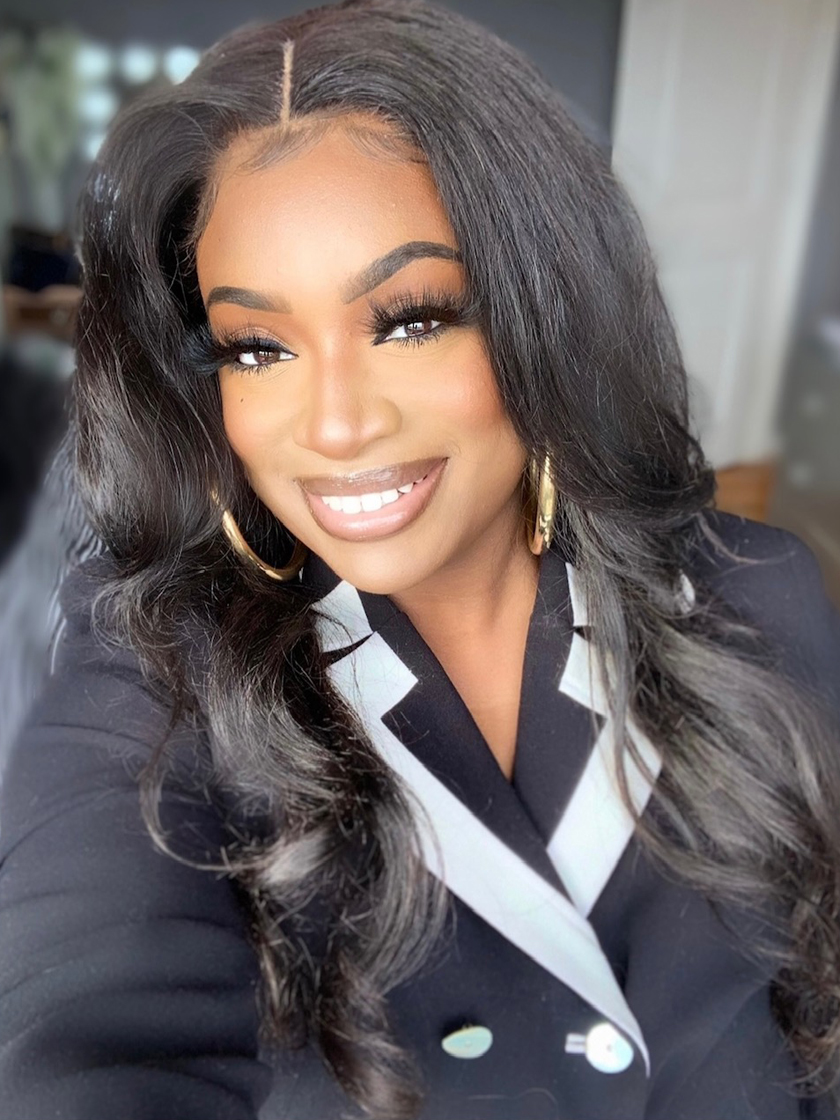 Roneé Thomas
