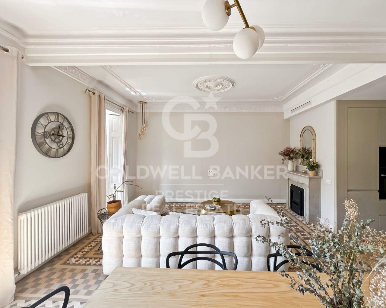 Barcelona, Catalonia, ES, 3 Bedrooms Bedrooms, ,3 BathroomsBathrooms,Residential,For Sale,1900939