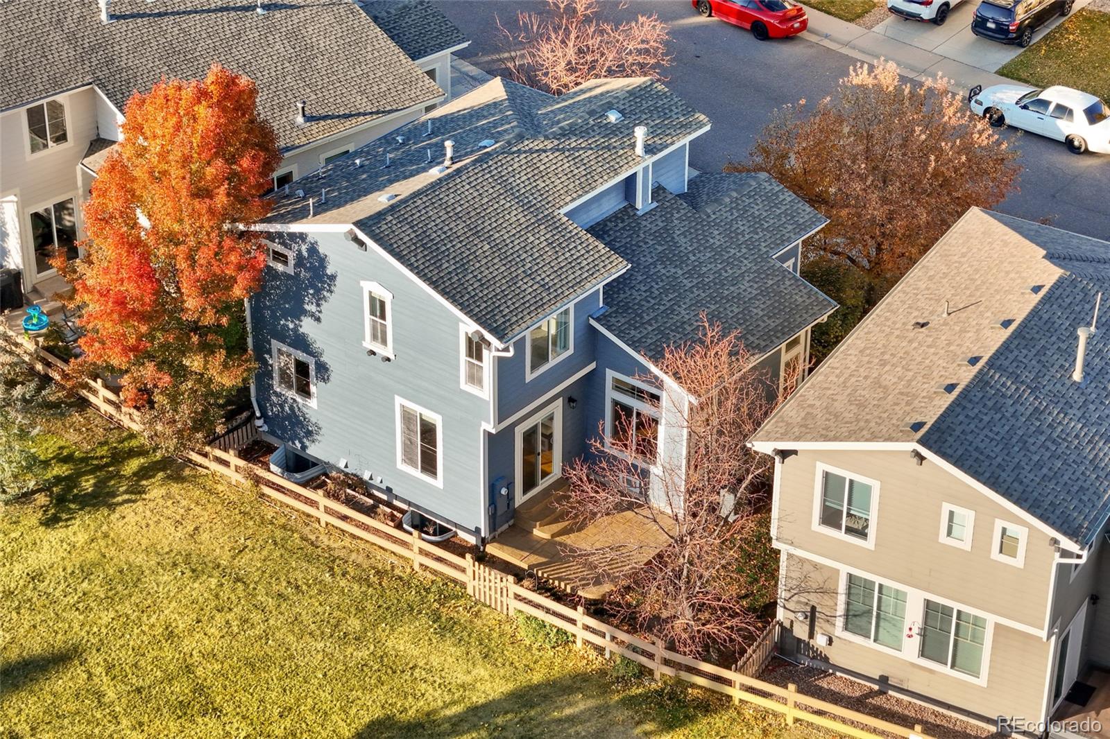 Highlands Ranch, Colorado, 80126, United States, 3 Bedrooms Bedrooms, ,3 BathroomsBathrooms,Residential,For Sale,1991923