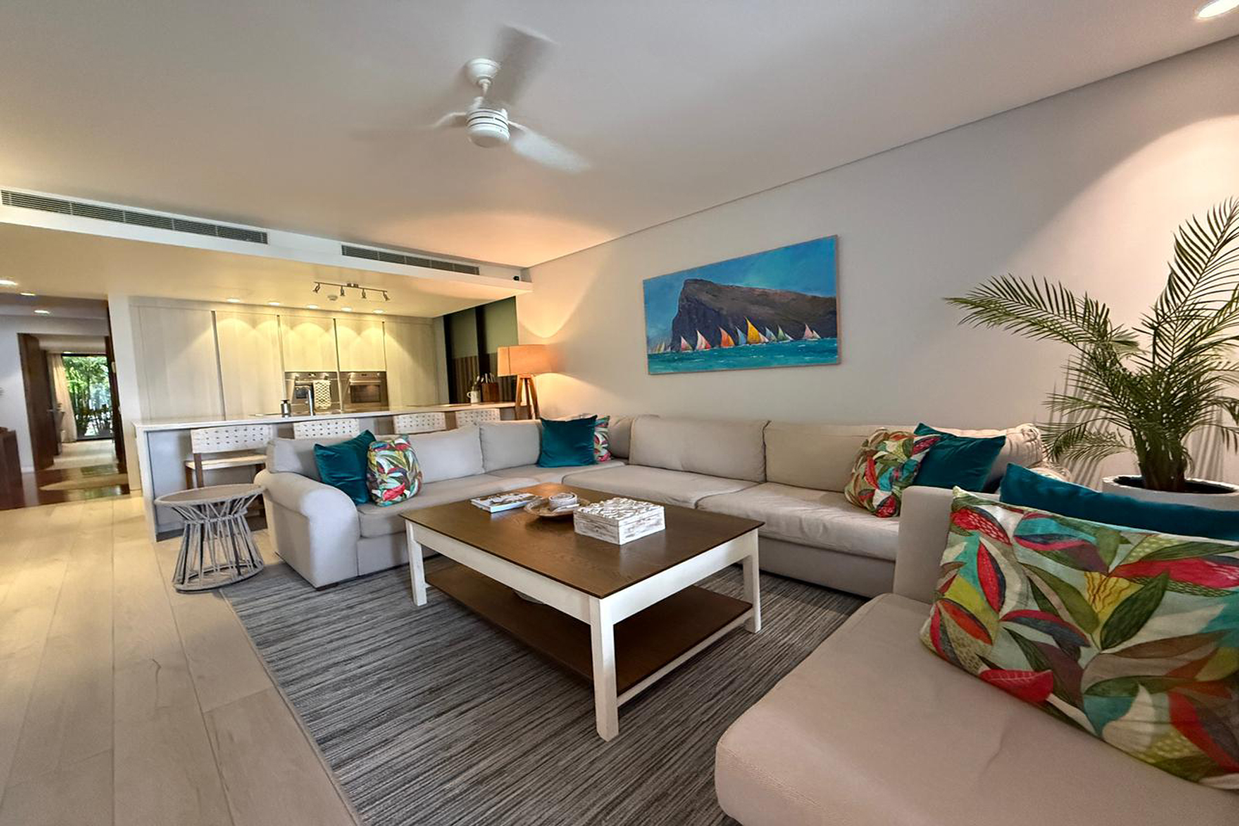  The Palmview - 物件實景