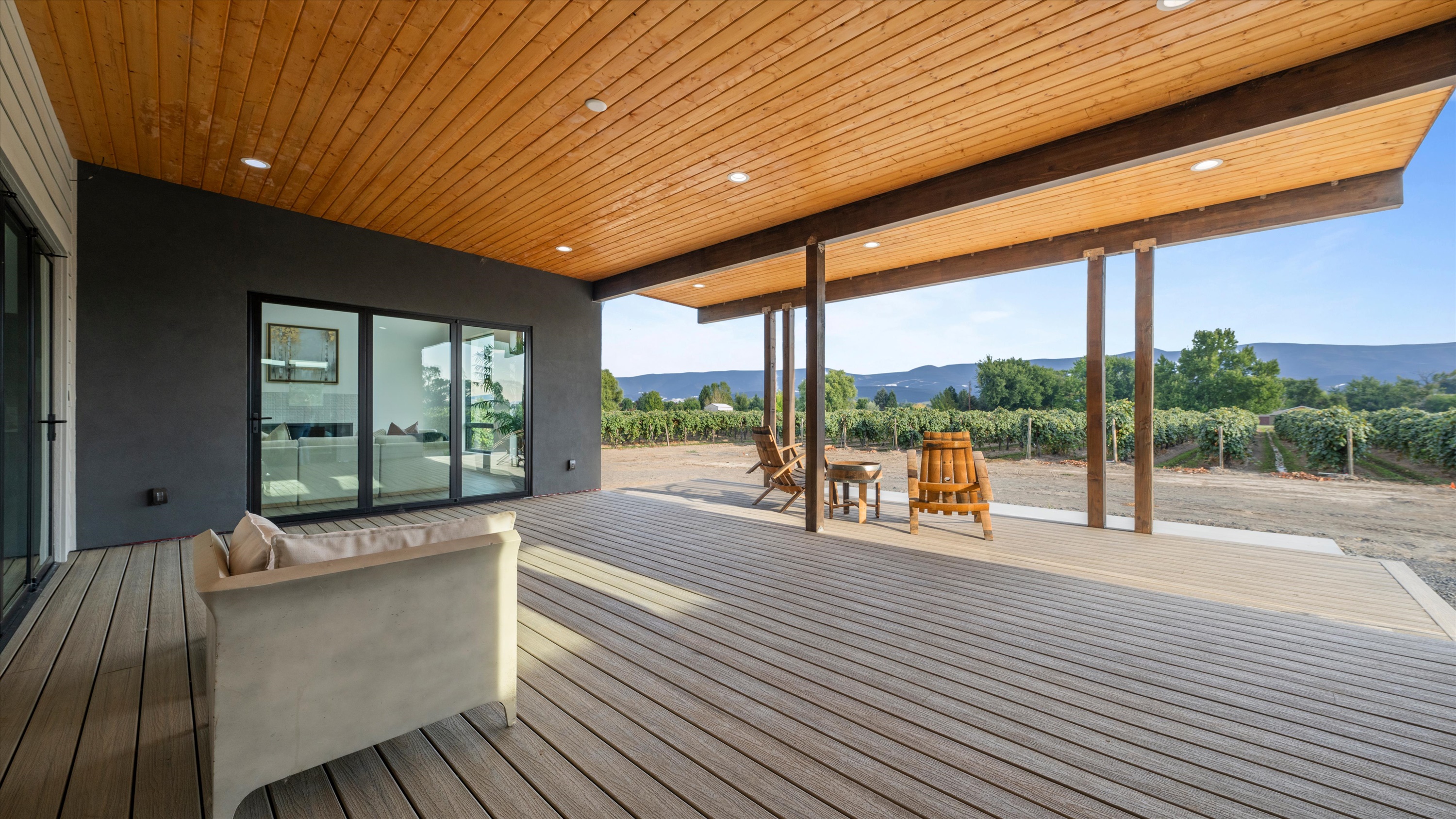  1036 Lower County Line Road, Prosser, WA 99350 - 物件實景