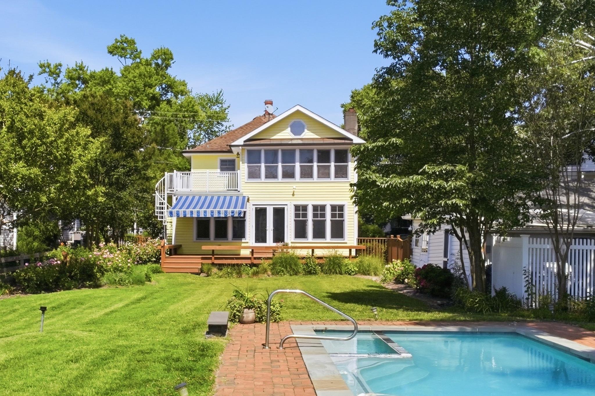 104 Myrtle Street, Oxford, MD, 21654 - 物件實景