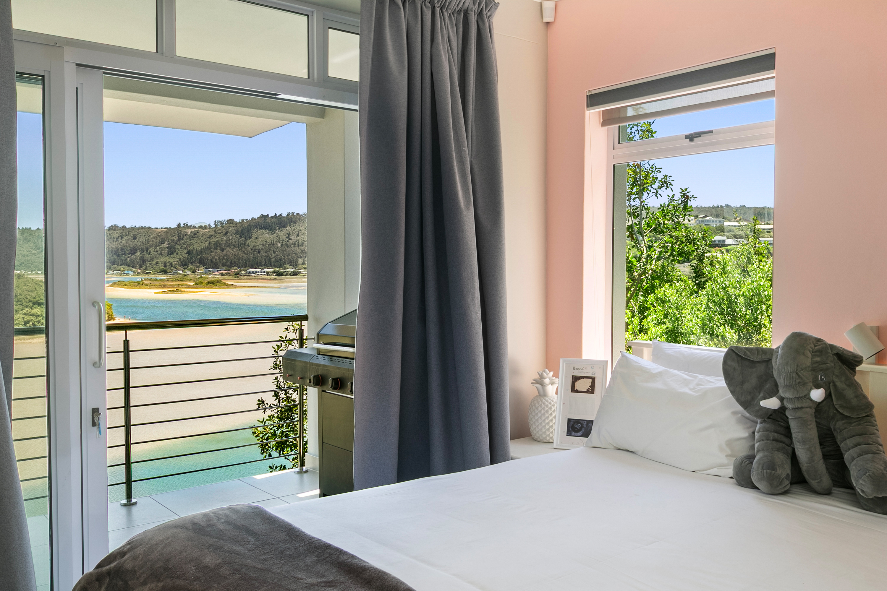  A luxurious coastal sanctuary - 物件實景