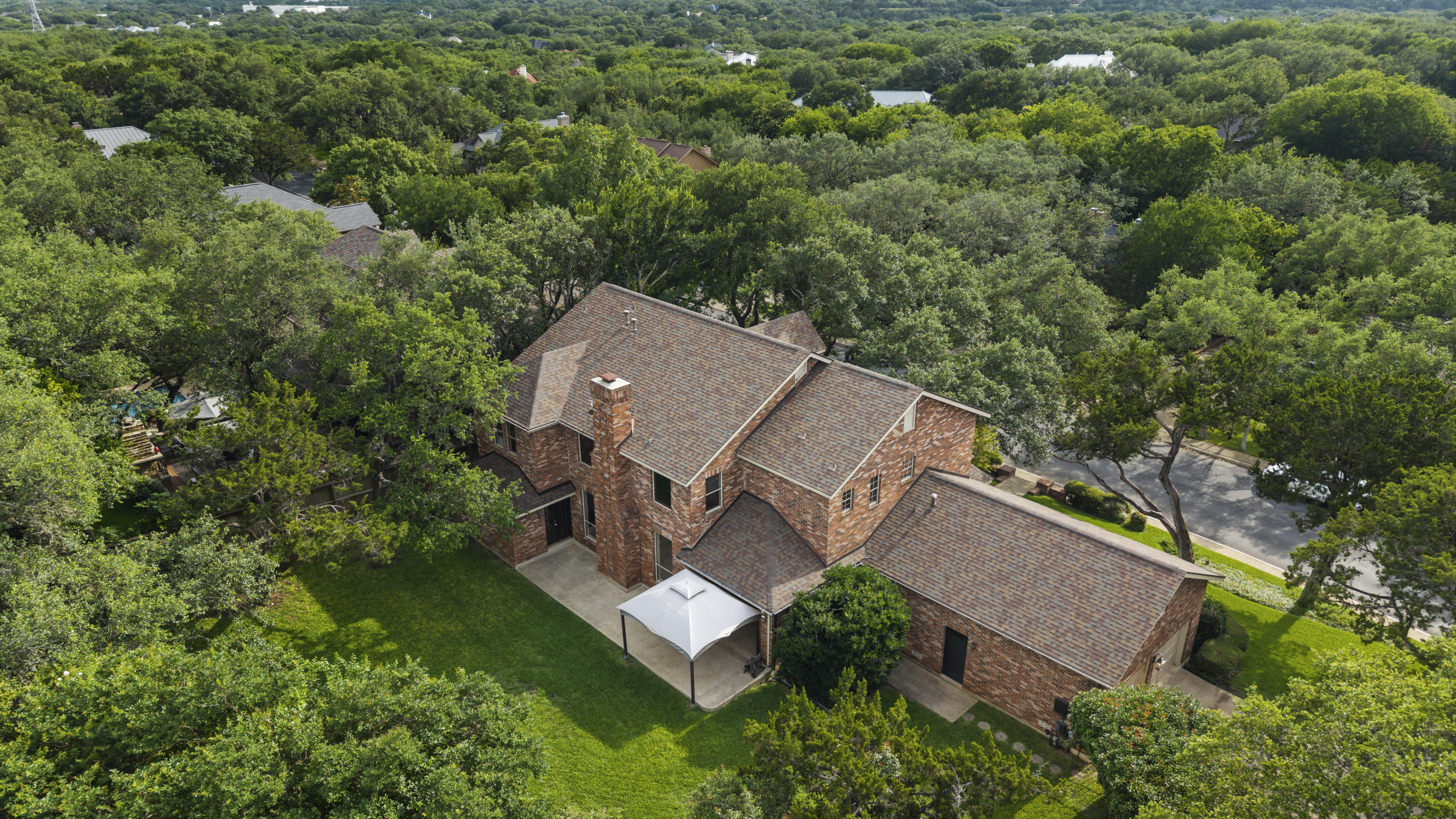  Elegant Inwood Estate Home - 物件實景