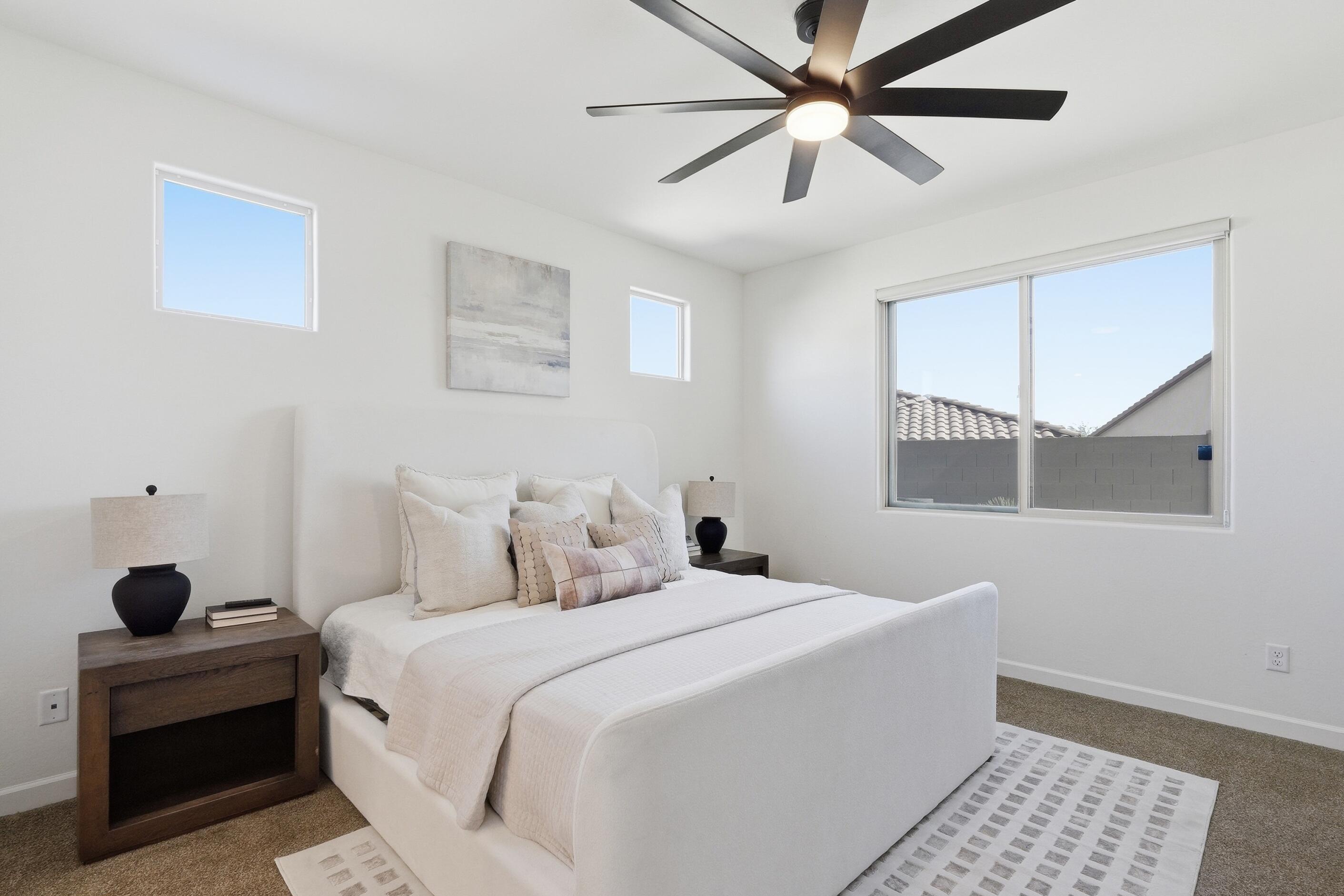  20447 W Brittlewood Avenue ¦ Buckeye, AZ - 物件實景