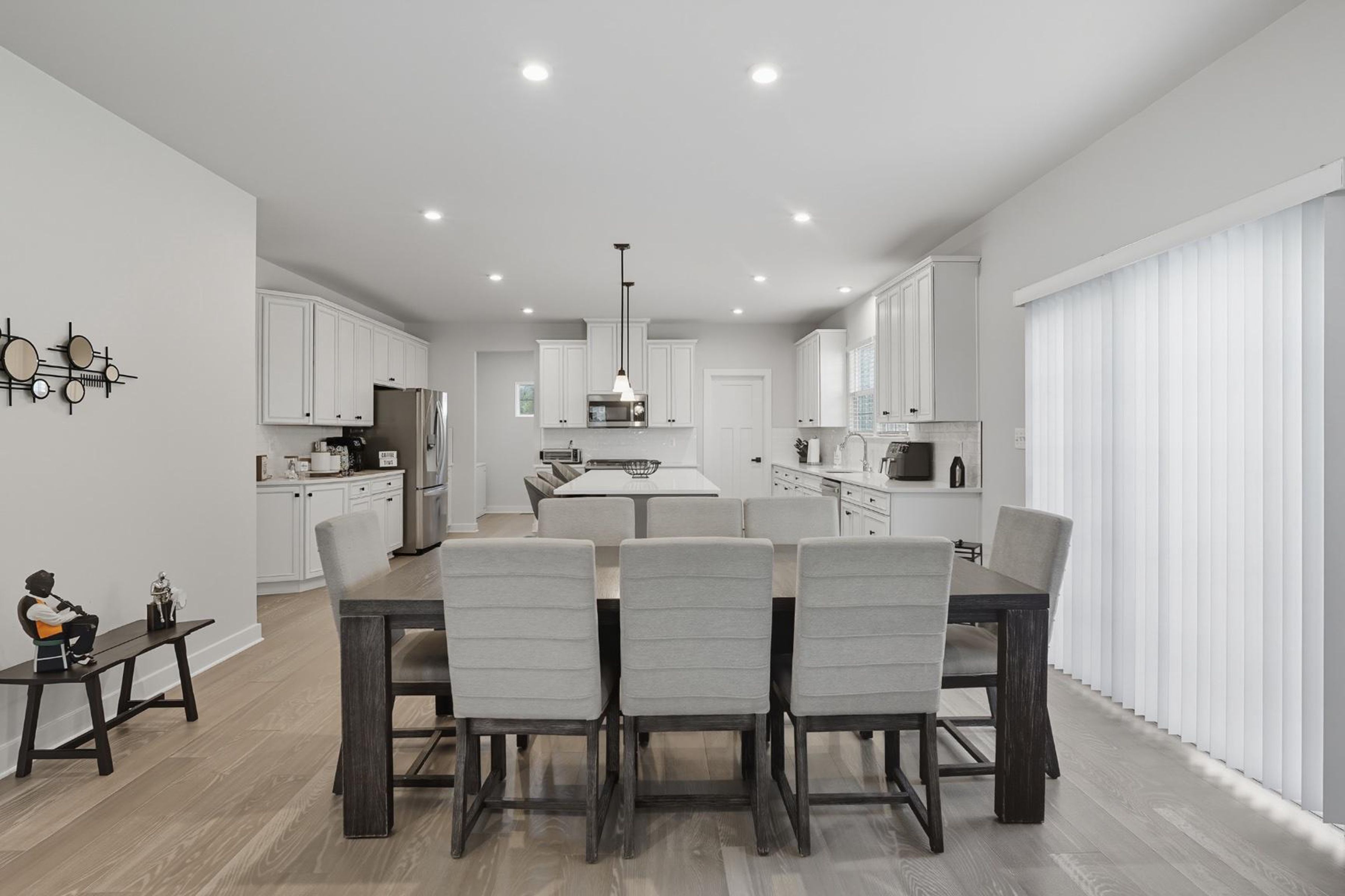  10706 Green Leaf Run, Spotsylvania, VA, 22551 - 物件實景