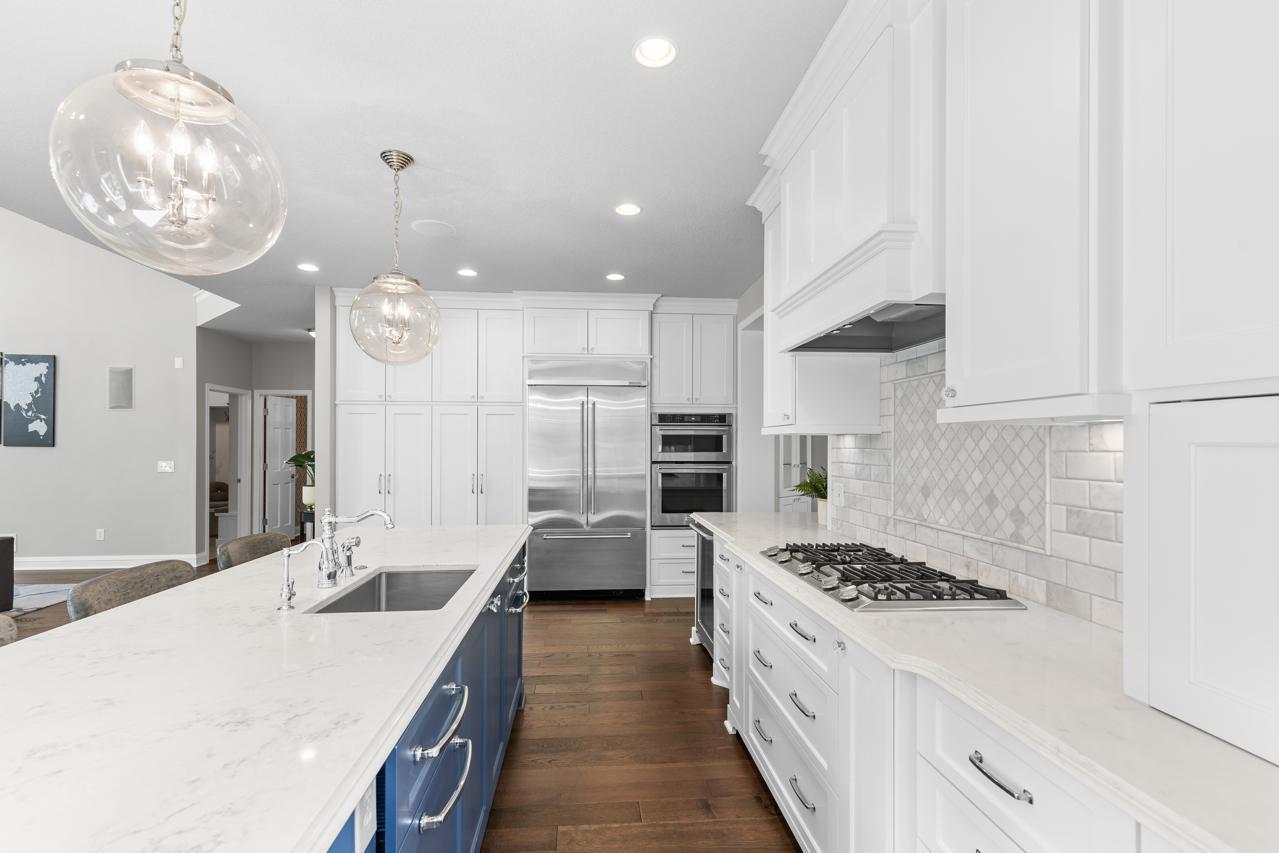 Chanhassen, Minnesota, 55317, United States, 4 Bedrooms Bedrooms, ,2 BathroomsBathrooms,Residential,For Sale,1987932