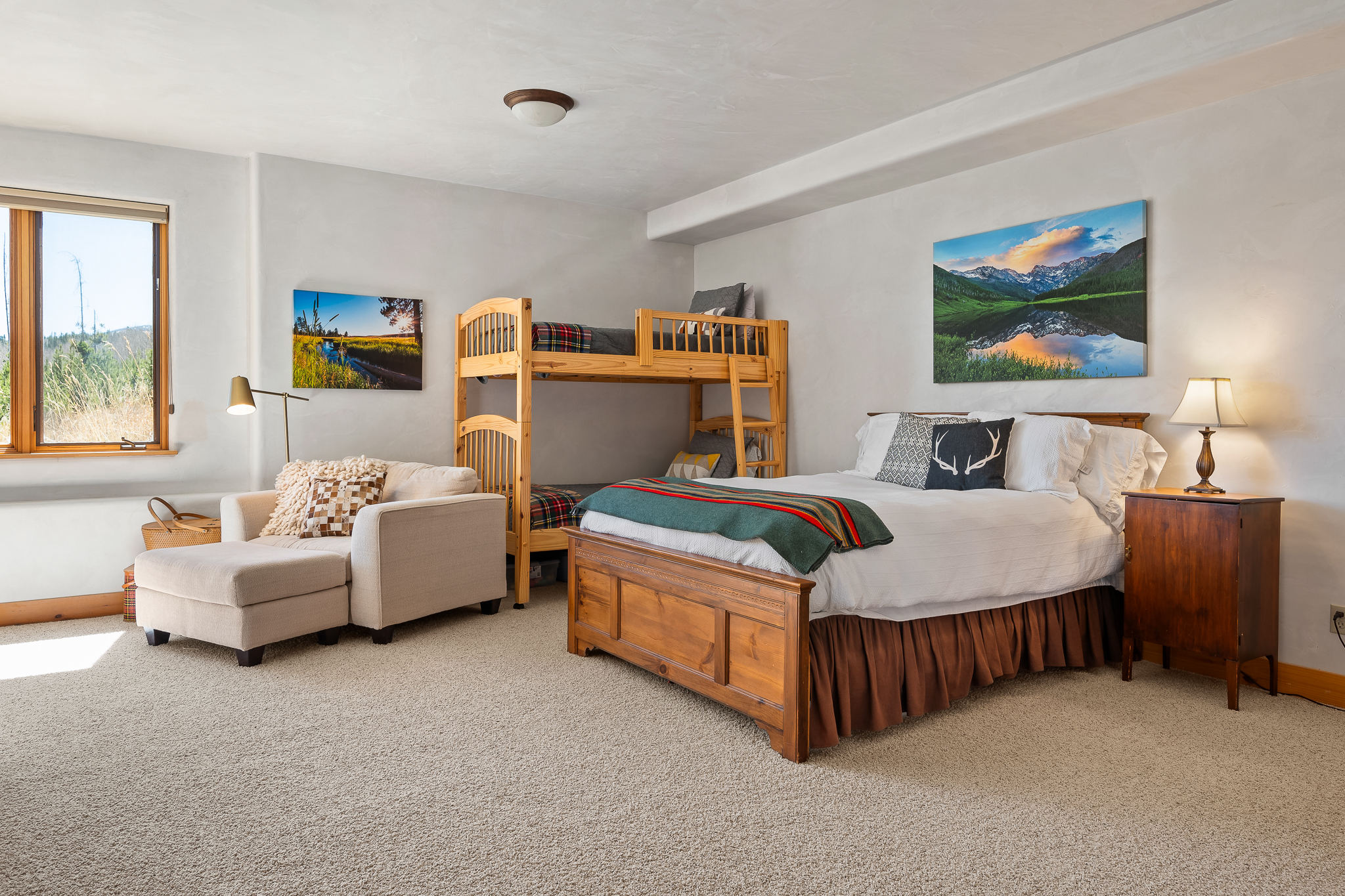  732 Gcr 52, Granby, CO, 80446 - 物件實景