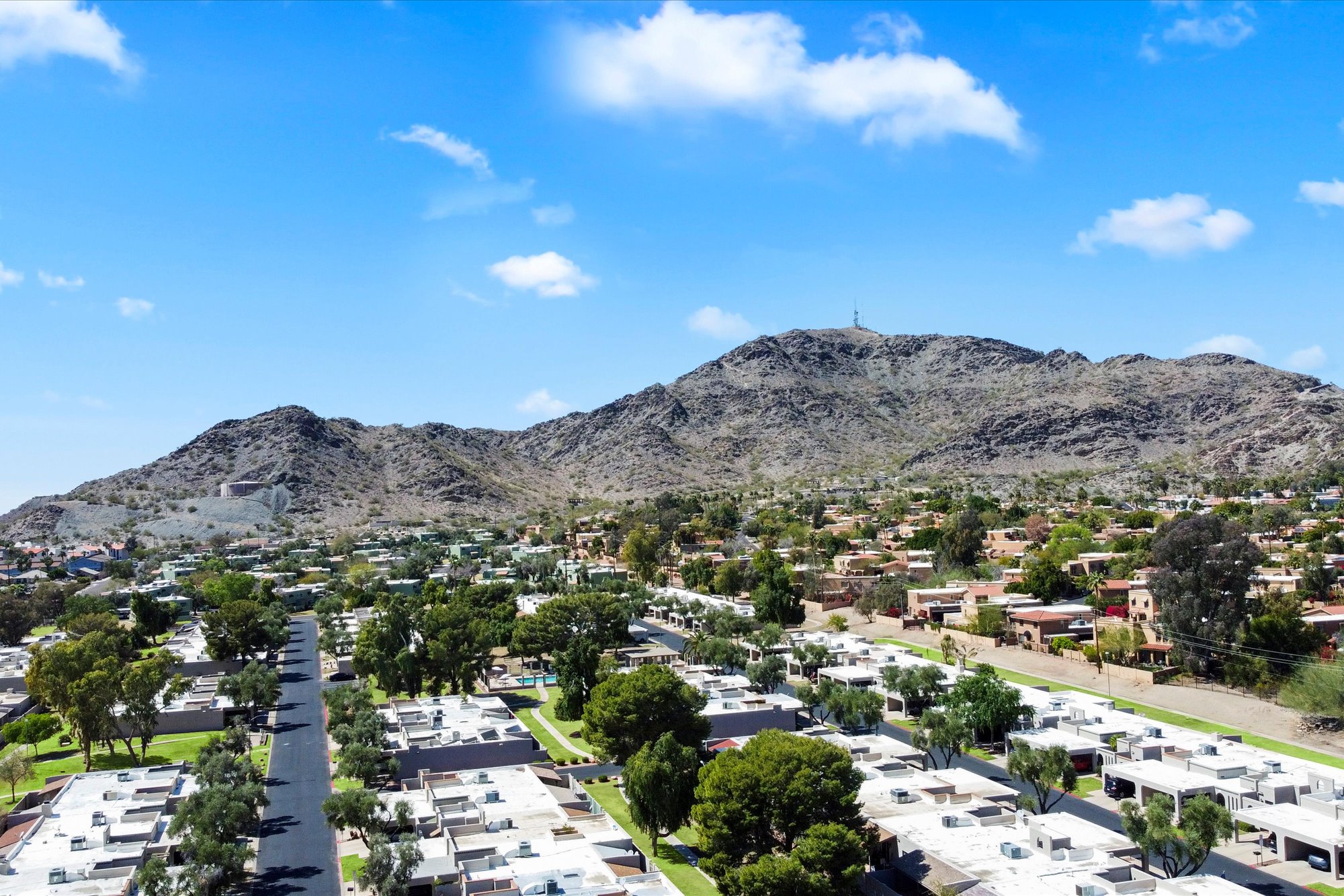  1173 E Beryl Avenue  Phoenix, AZ - 物件實景