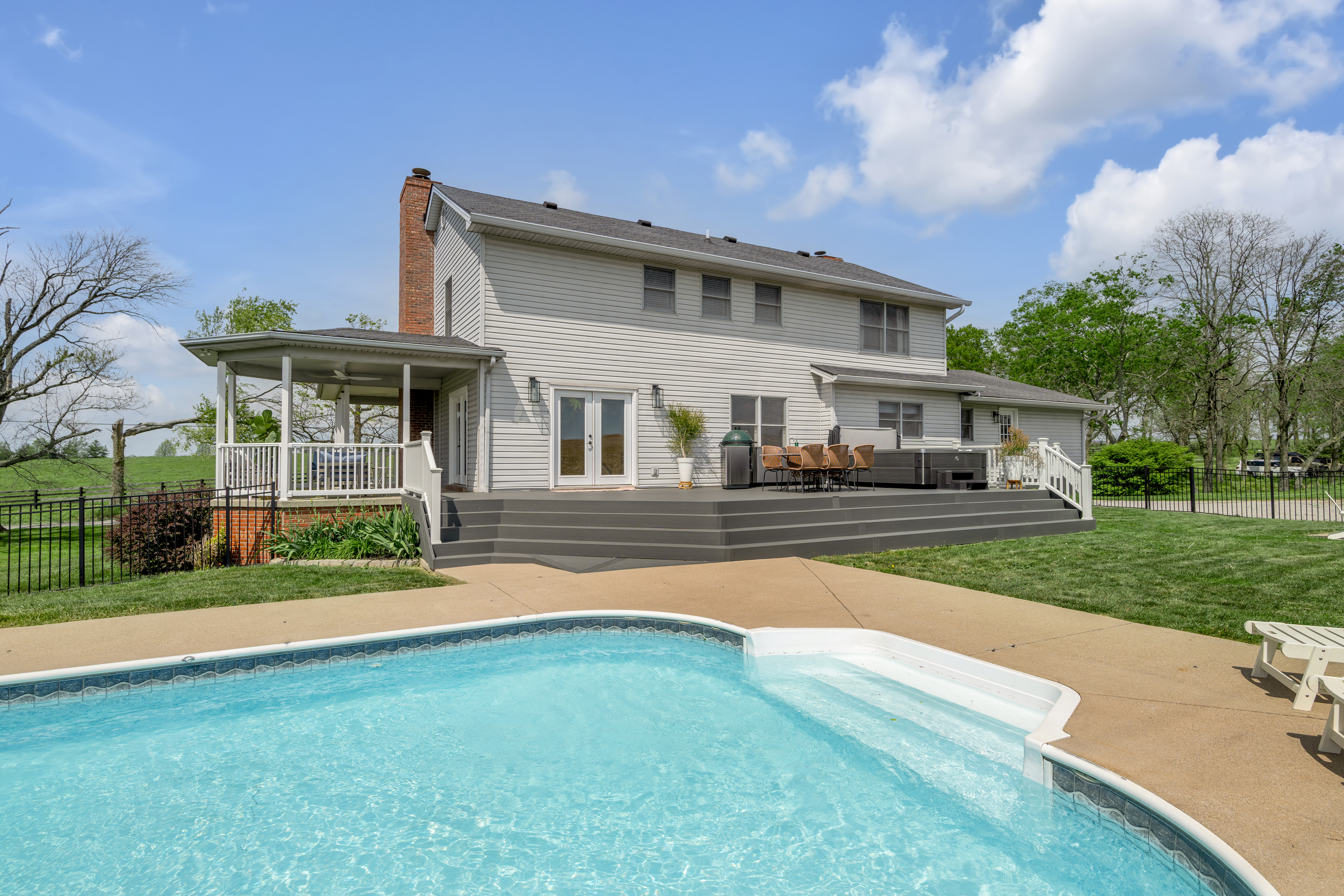  905 Pretty Run Road - 物件實景