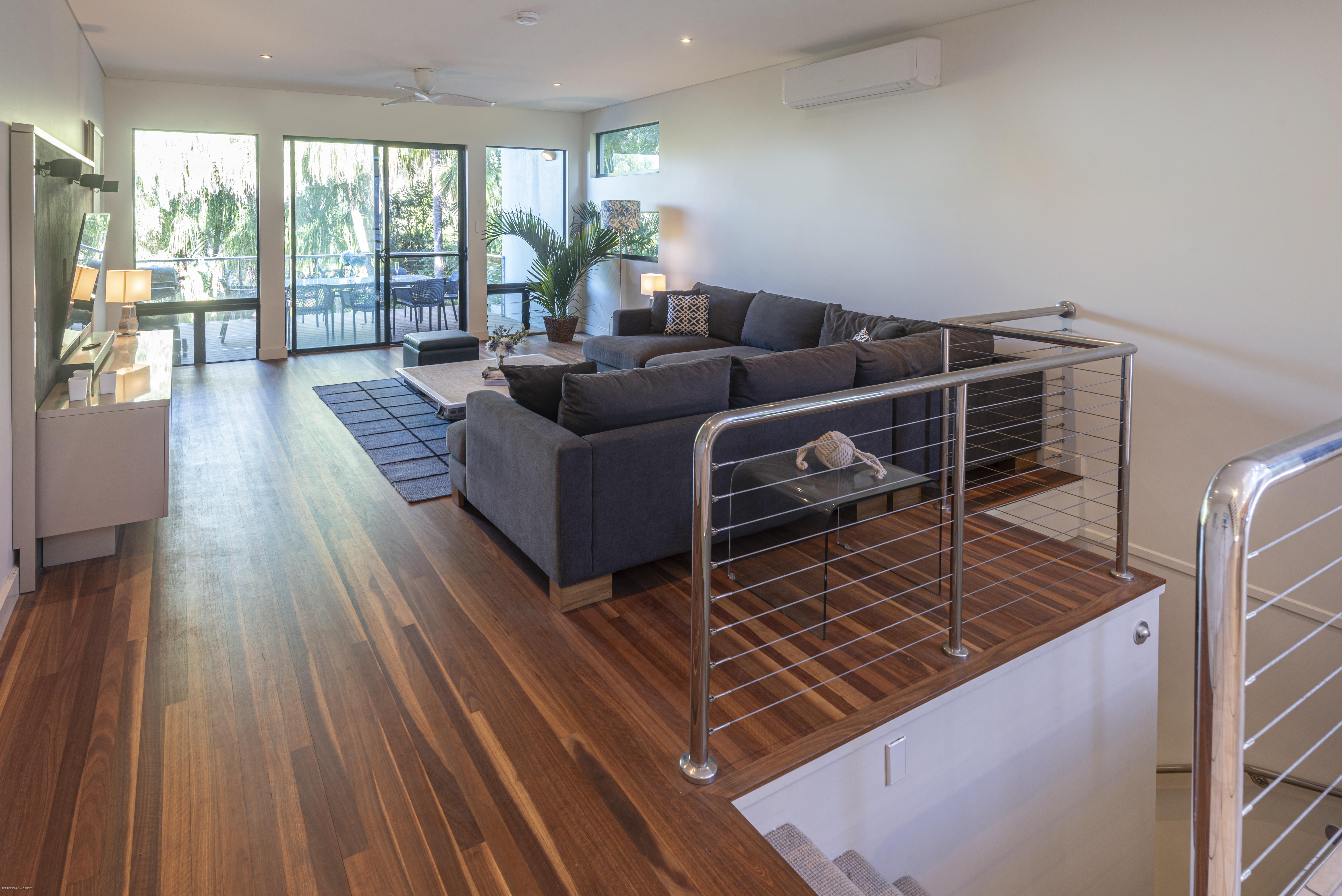 Catseye Villa 1, 4 Great Northern Highway, Hamilton Island - 物件實景