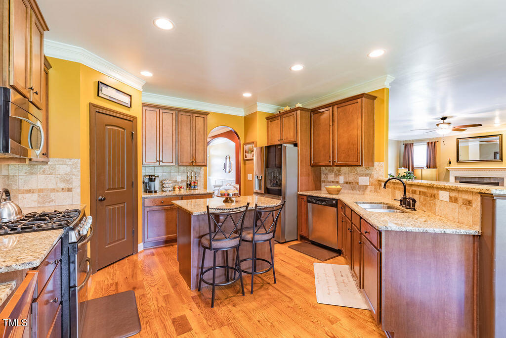 Rolesville, North Carolina, 27571, United States, 4 Bedrooms Bedrooms, ,4 BathroomsBathrooms,Residential,For Sale,1945009