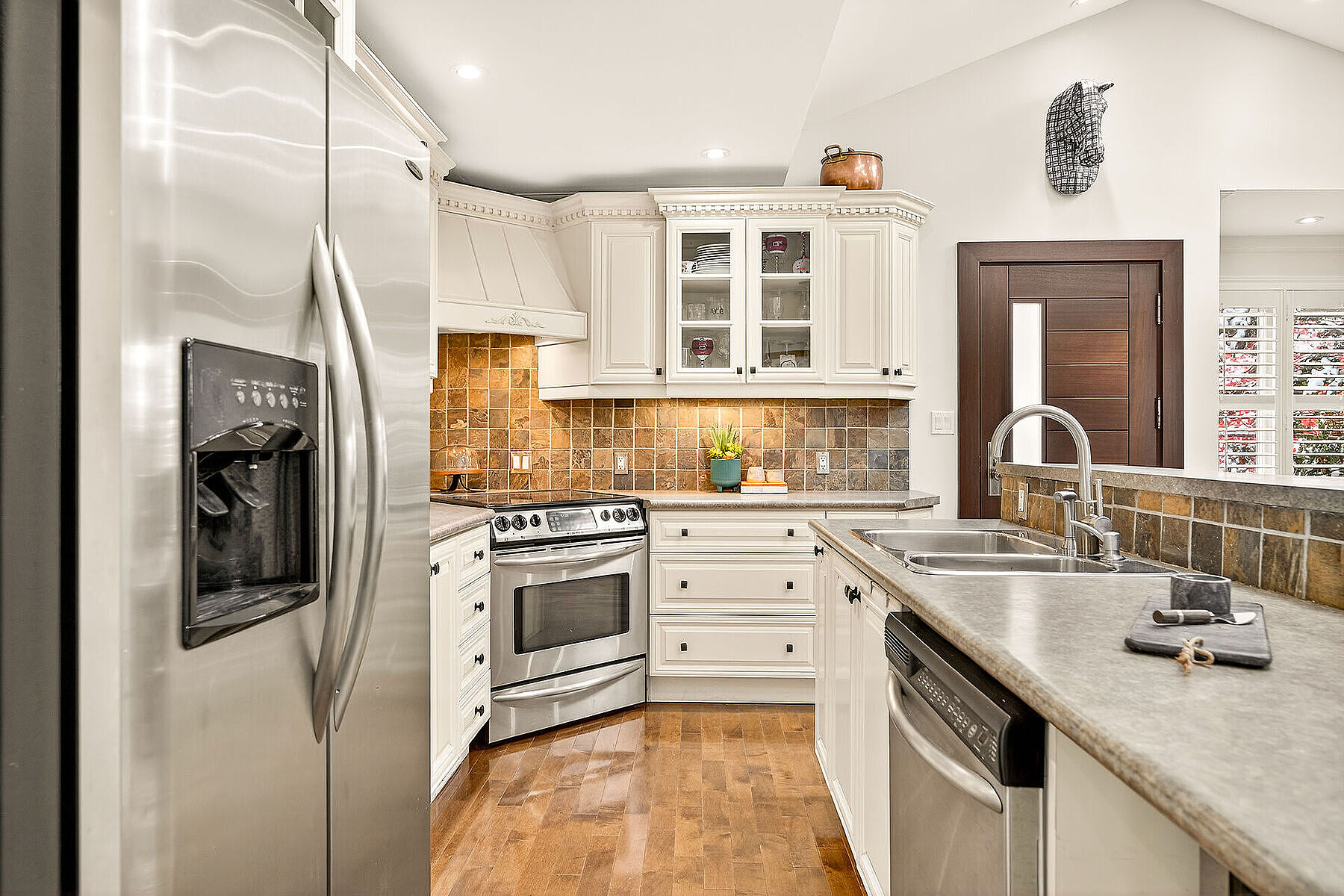  Stylish Bungalow - 物件實景