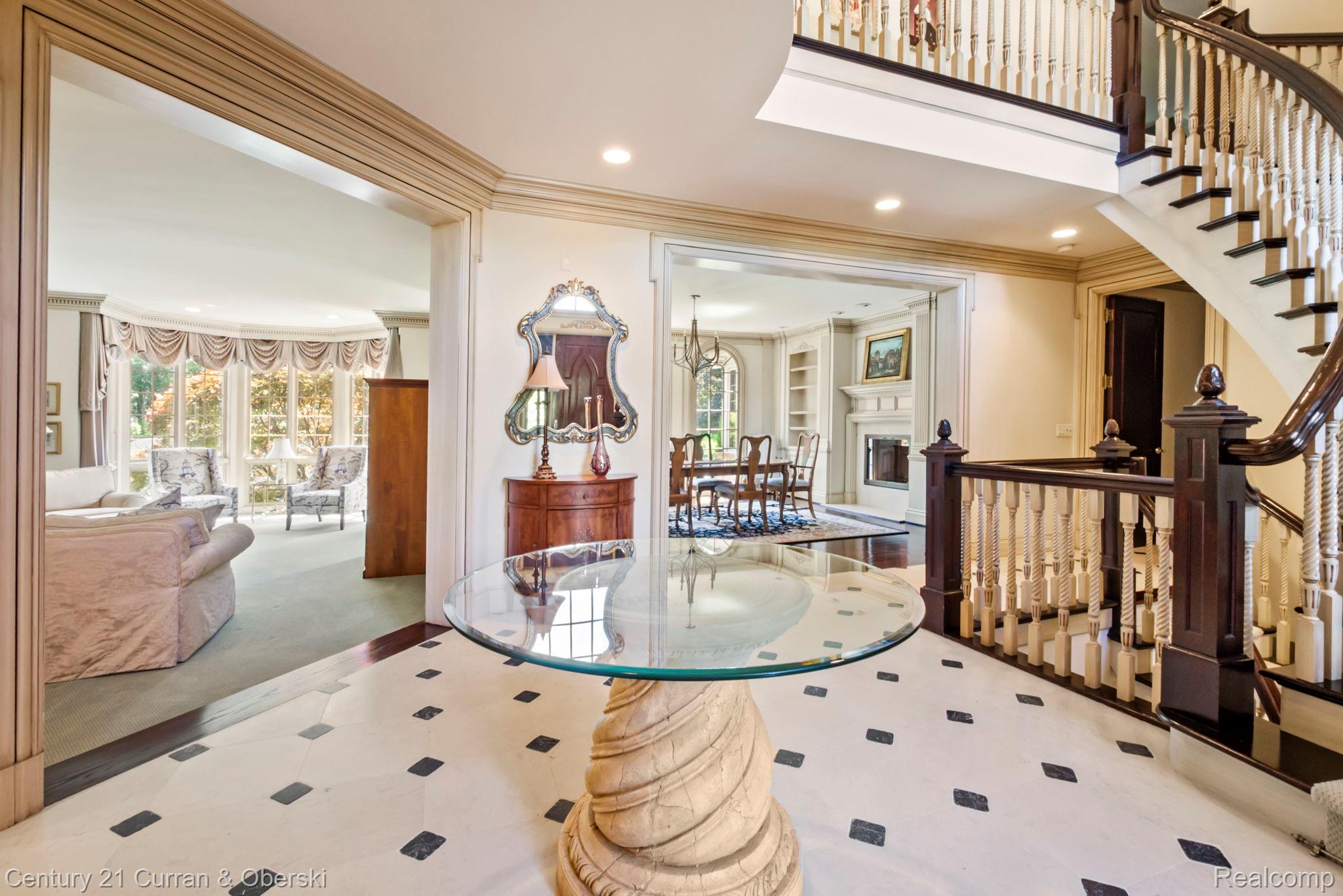 Northville, Michigan, 48168, United States, 5 Bedrooms Bedrooms, ,6 BathroomsBathrooms,Residential,For Sale,2023704