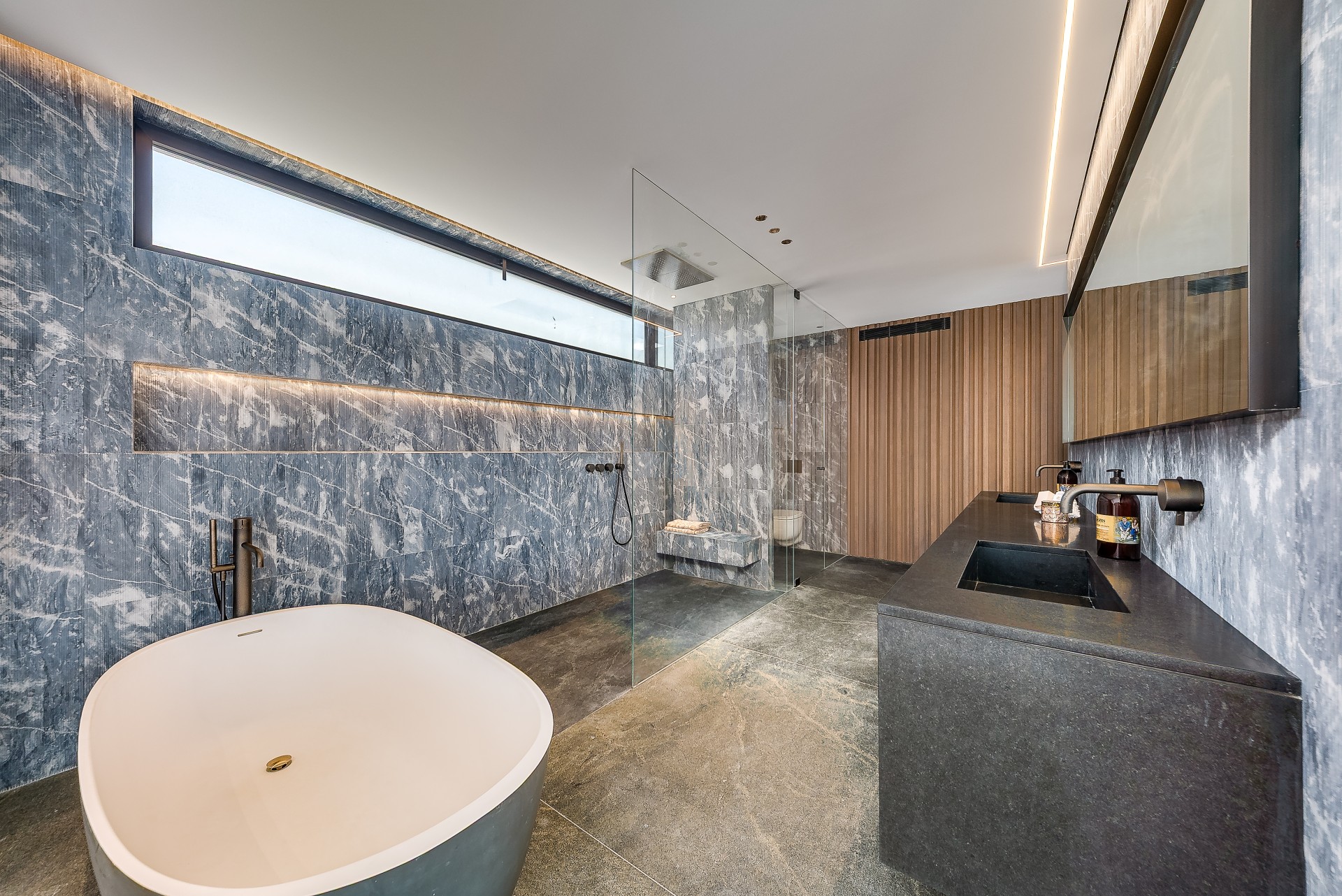  Exquisite Private Estate - 物件實景