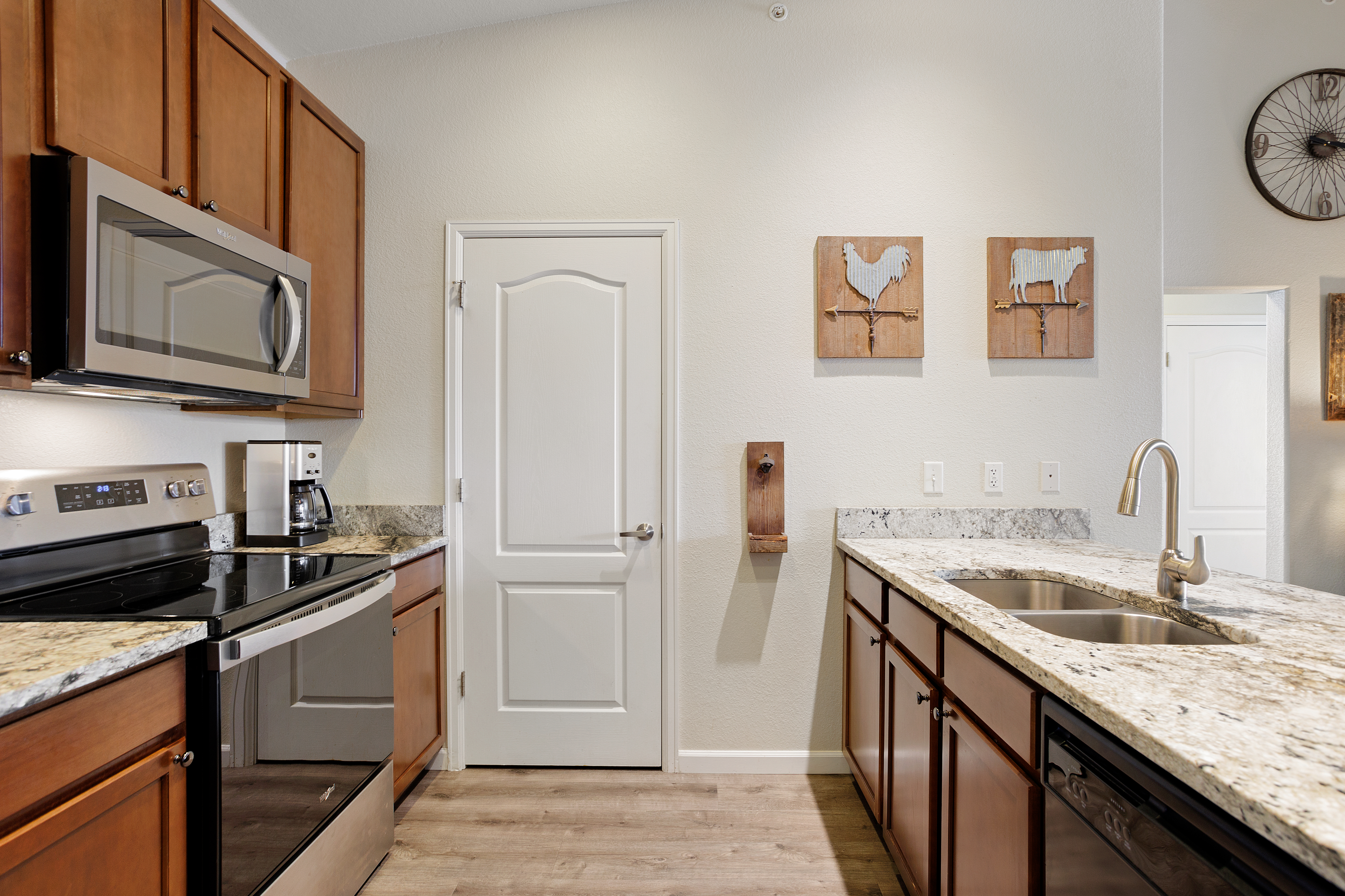  Desirable Top Floor Mountain Getaway In Aspen Meadows - 物件實景