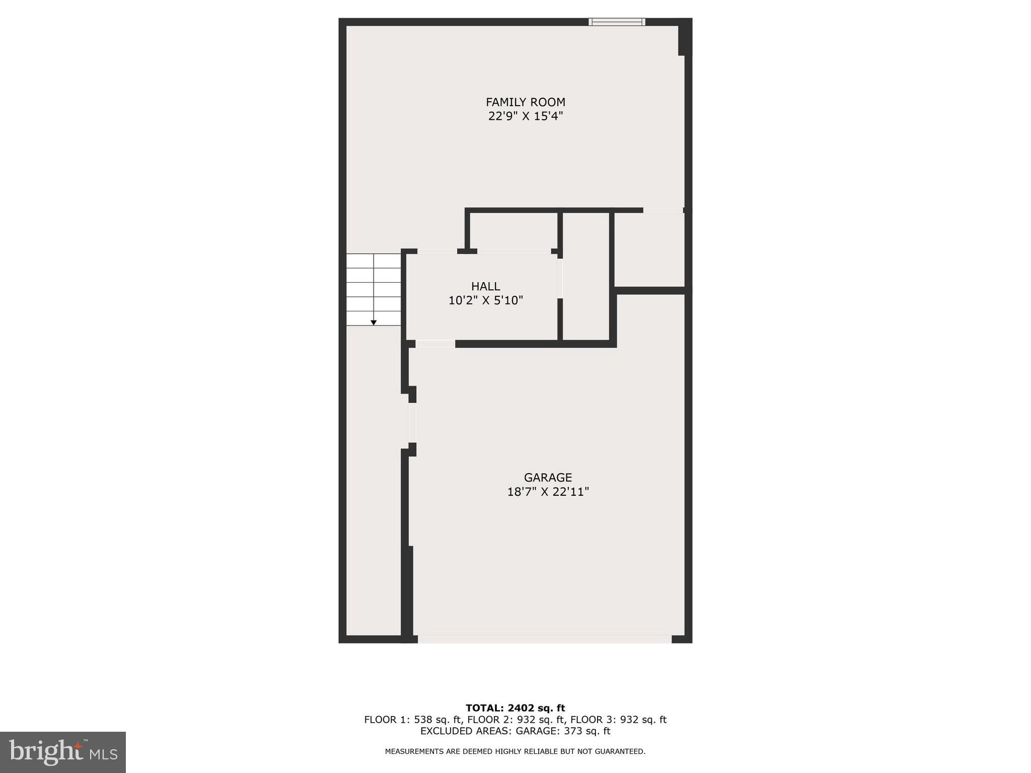 Pasadena, Maryland, 21122, United States, 3 Bedrooms Bedrooms, ,3 BathroomsBathrooms,Residential,For Sale,1982348