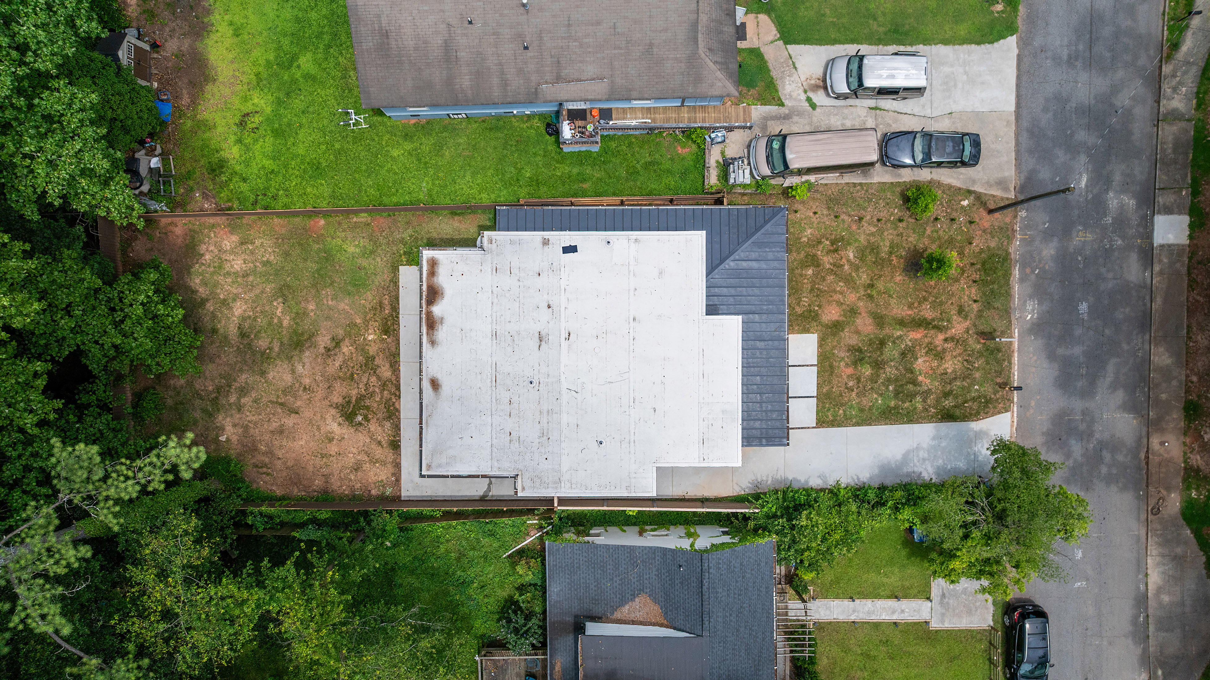  Modern Atlanta Gem with Smart Tech and High-End Finishes - 物件實景