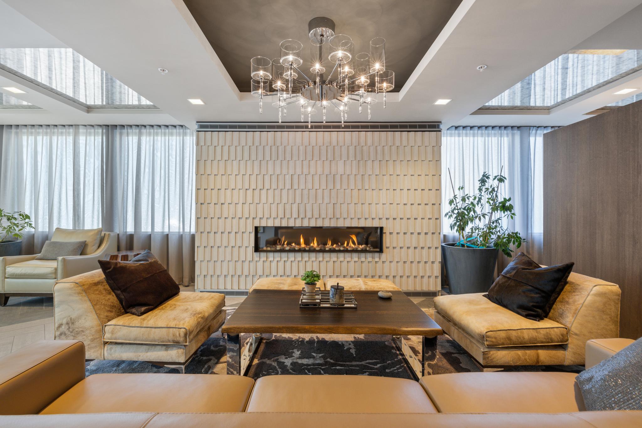  Contemporary Cow Hollow View Penthouse - 物件實景