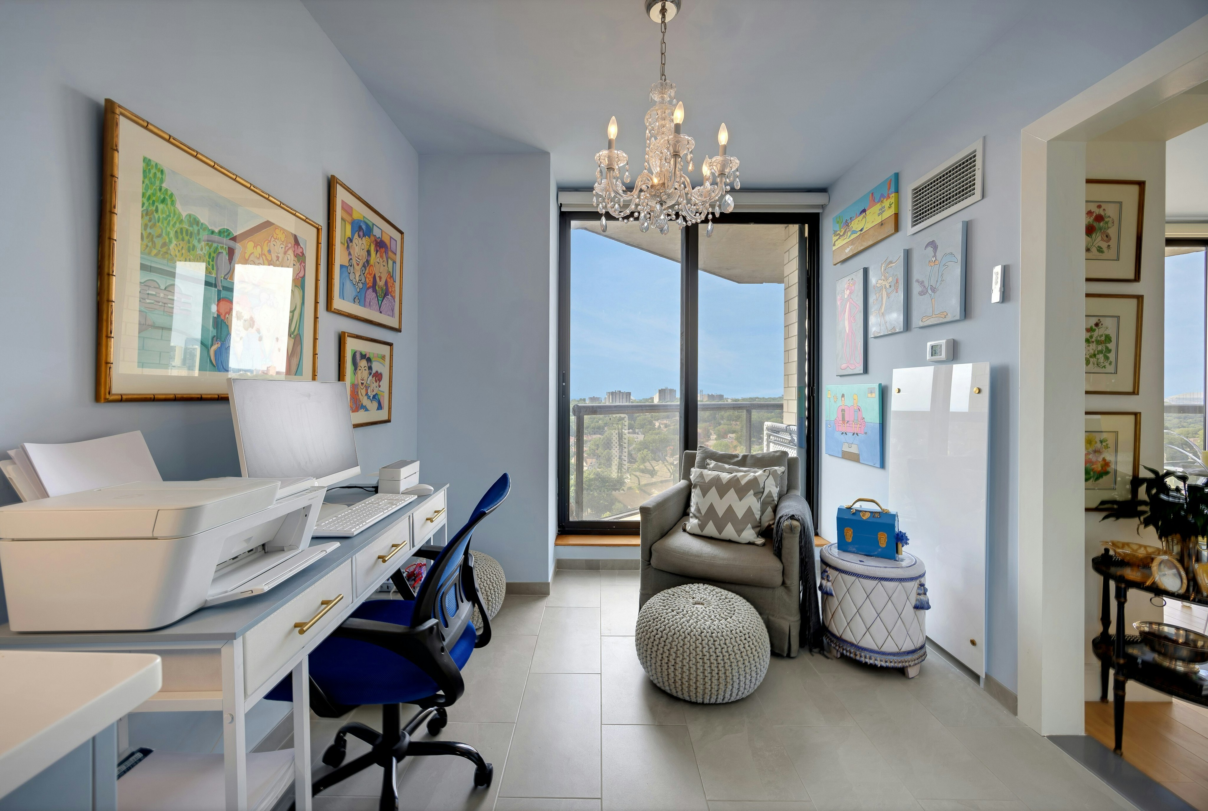  900 Palisade Avenue, Fort Lee, NJ 07024 - 物件實景