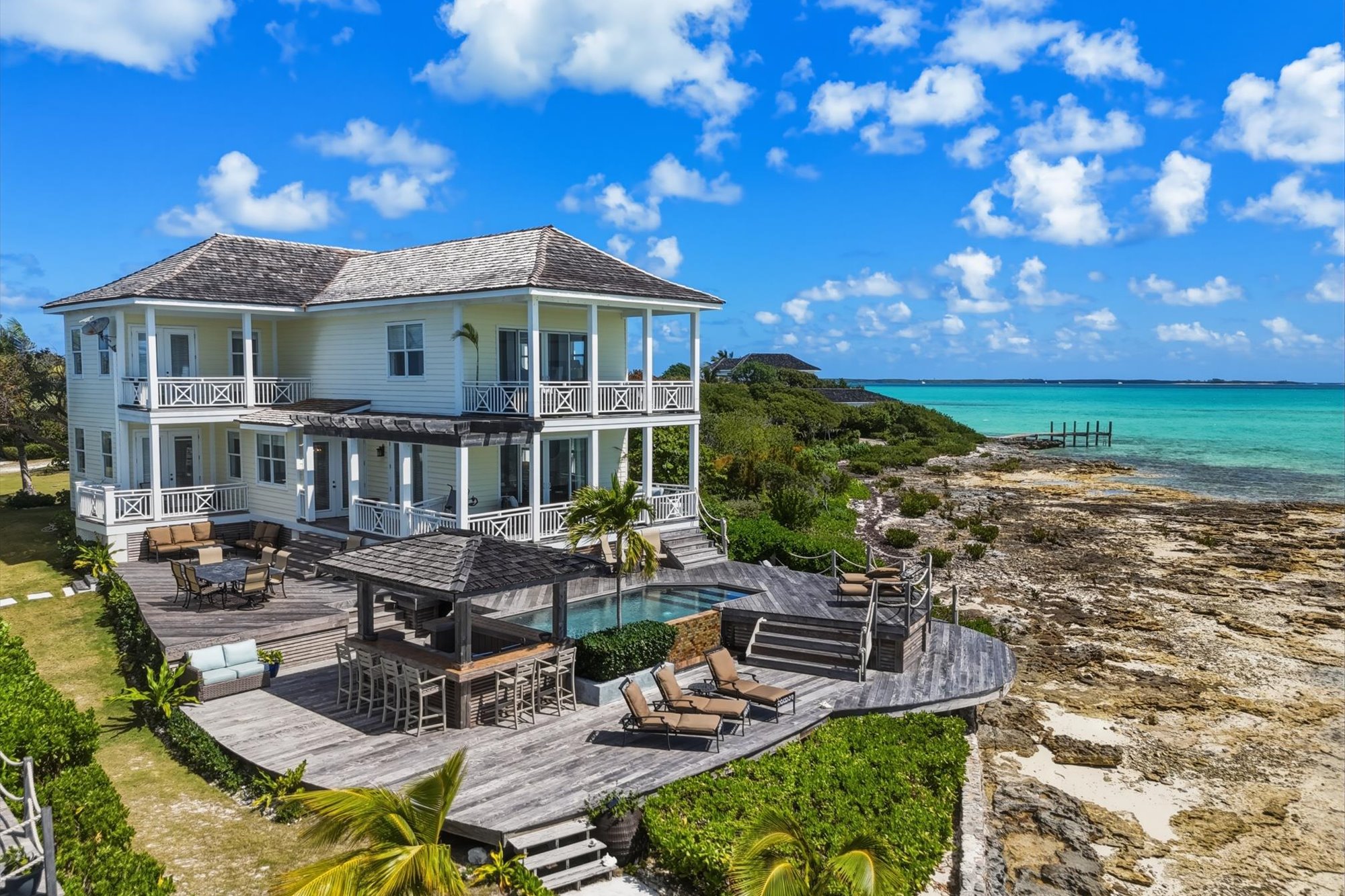  Crown Pigeon Island & Cays, Harbour Island, EL - 物件實景
