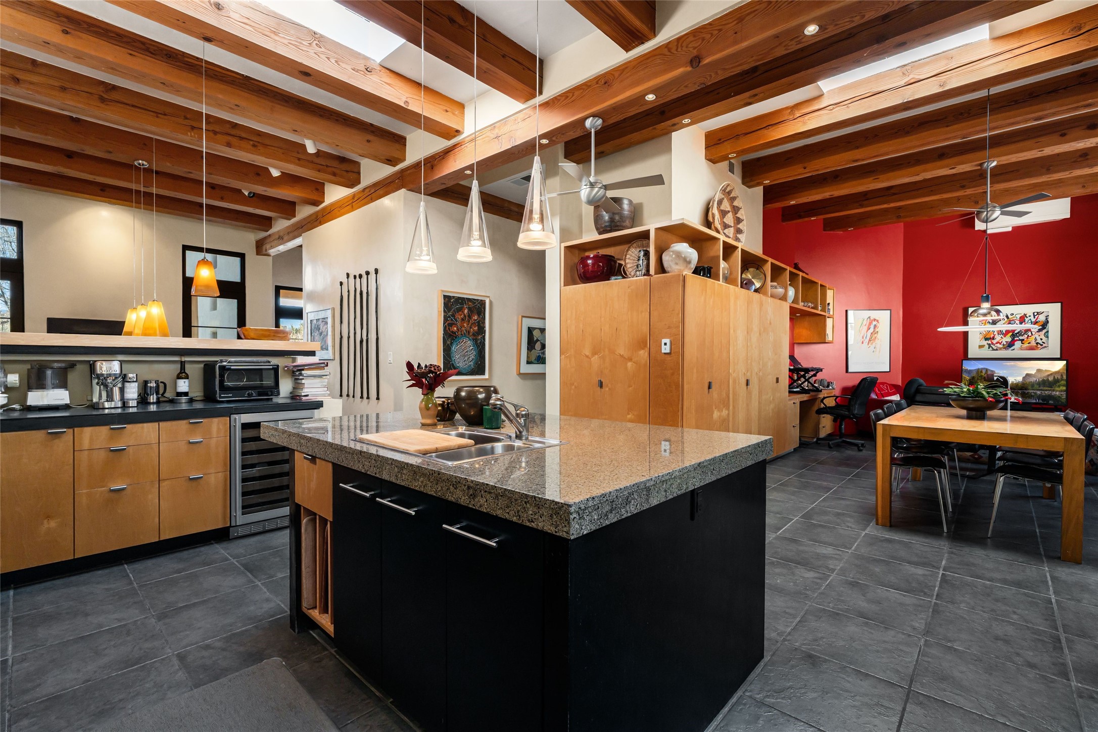  16 Plano Arbolito - 物件實景