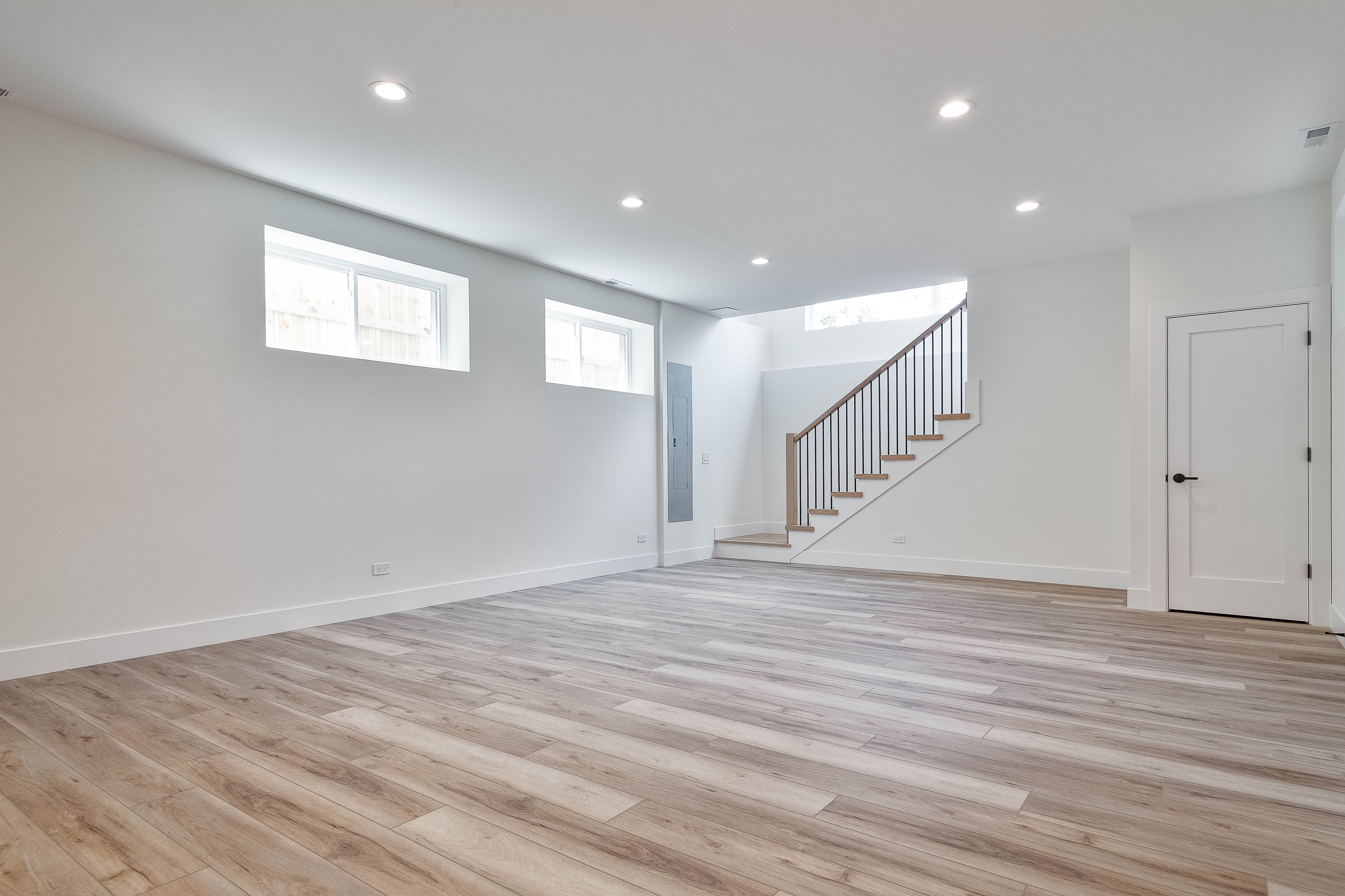  Impeccable 4 Bedroom, 3.1 Bath New Construction Single-family Home - 物件實景