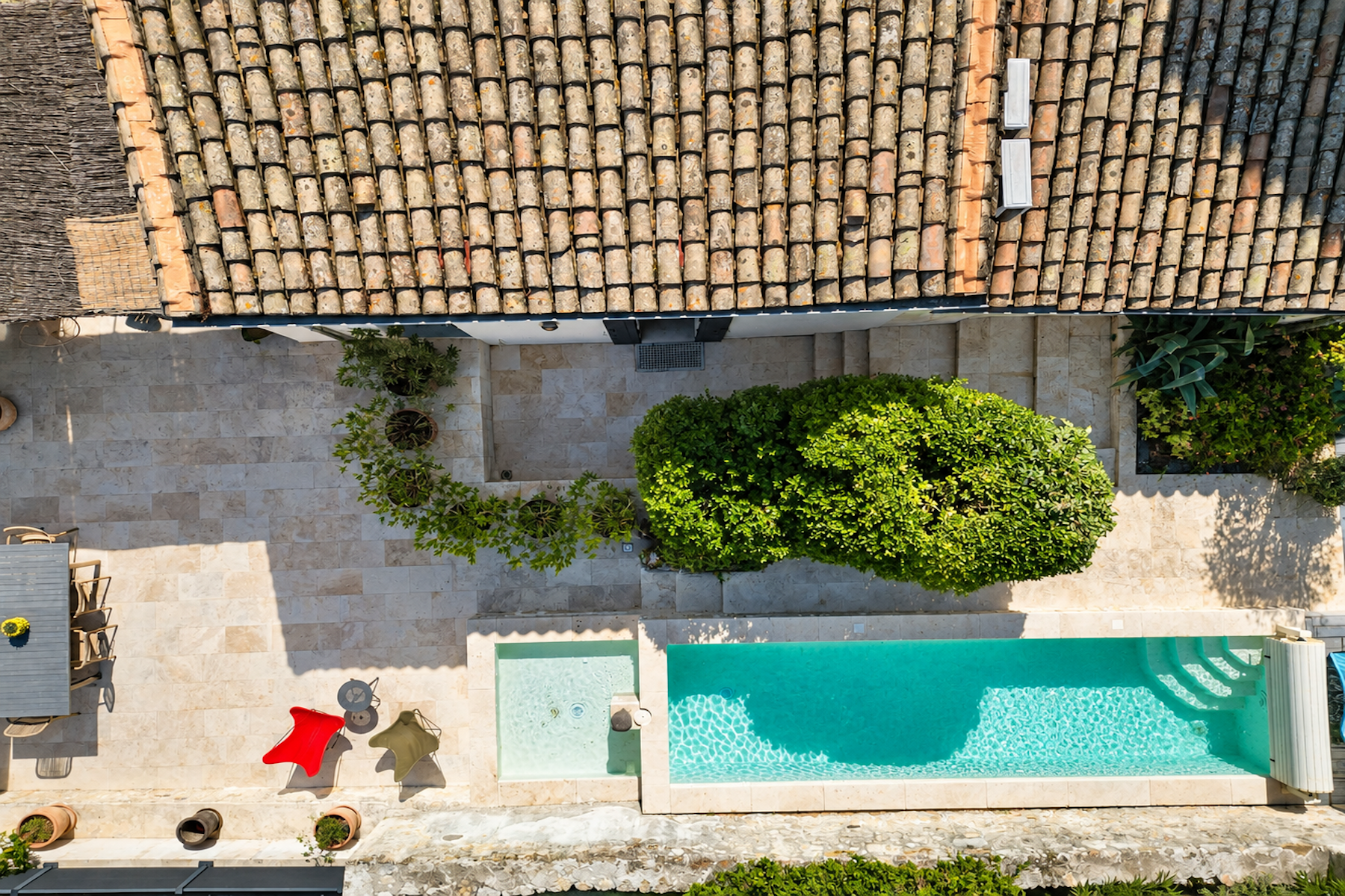  Uzès – Character property with landscaped garden, swimming pool and guest house… - 物件實景