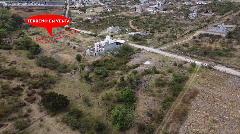 Sin calle, Morelia, Michoacán de Ocampo, 58350, Mexico, 1 Bedroom Bedrooms, ,Residential,For Sale,Sin calle,1472026